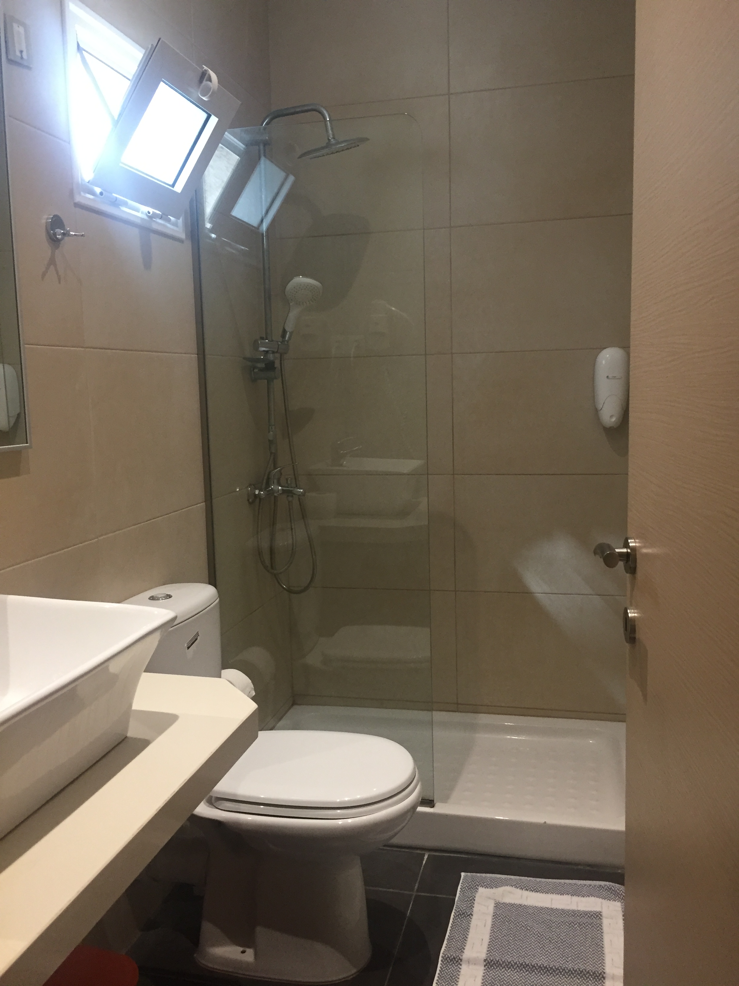 Double or Twin Standard