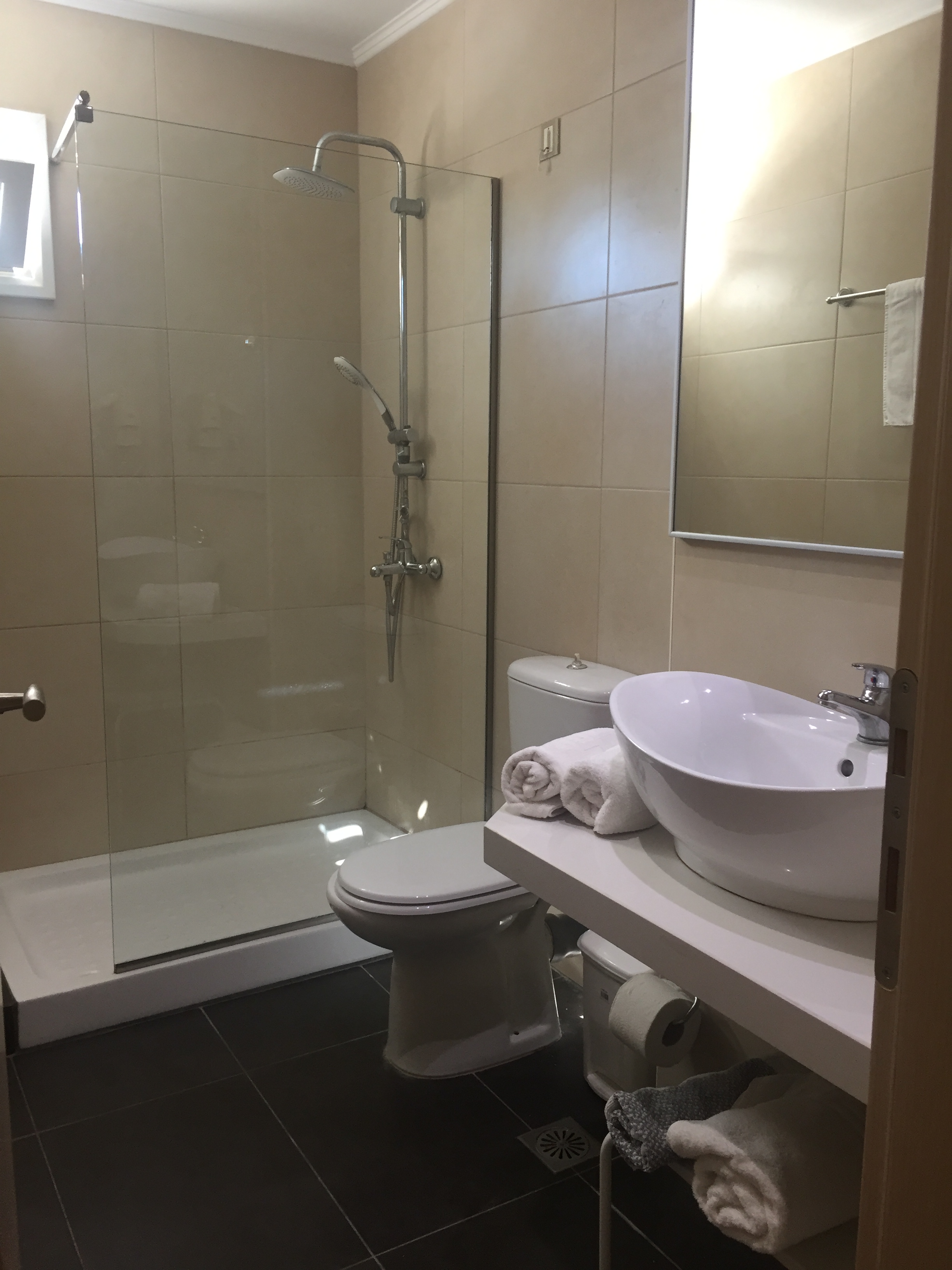 Double or Twin Standard