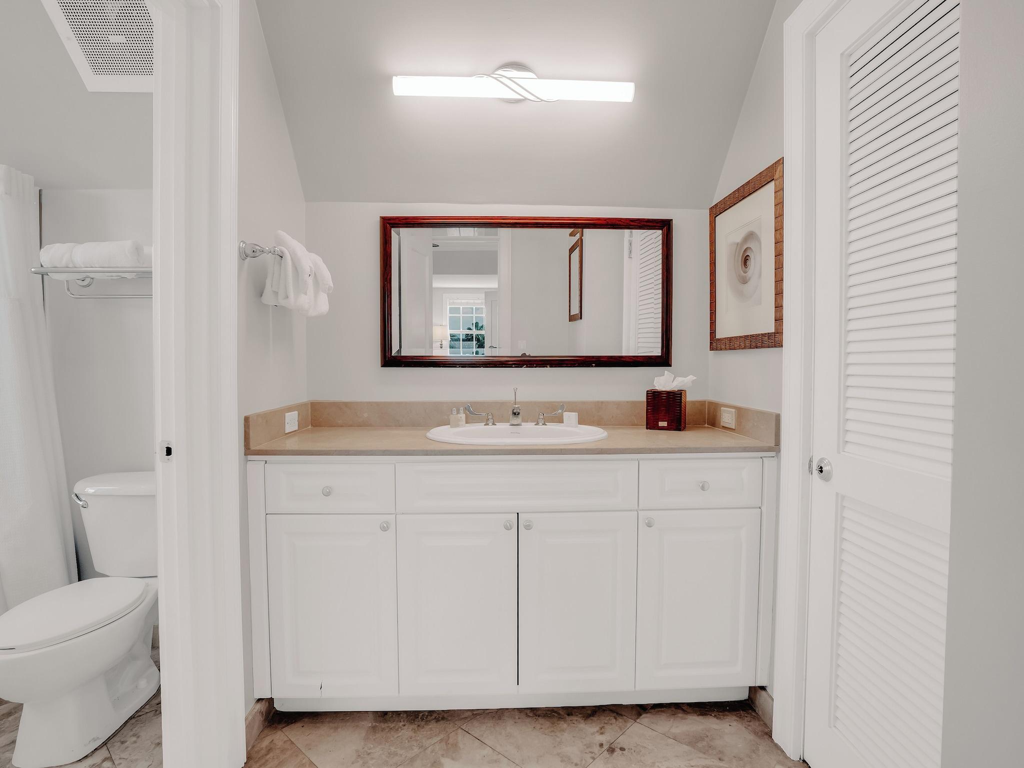 Villa King Bed Two Bedrooms