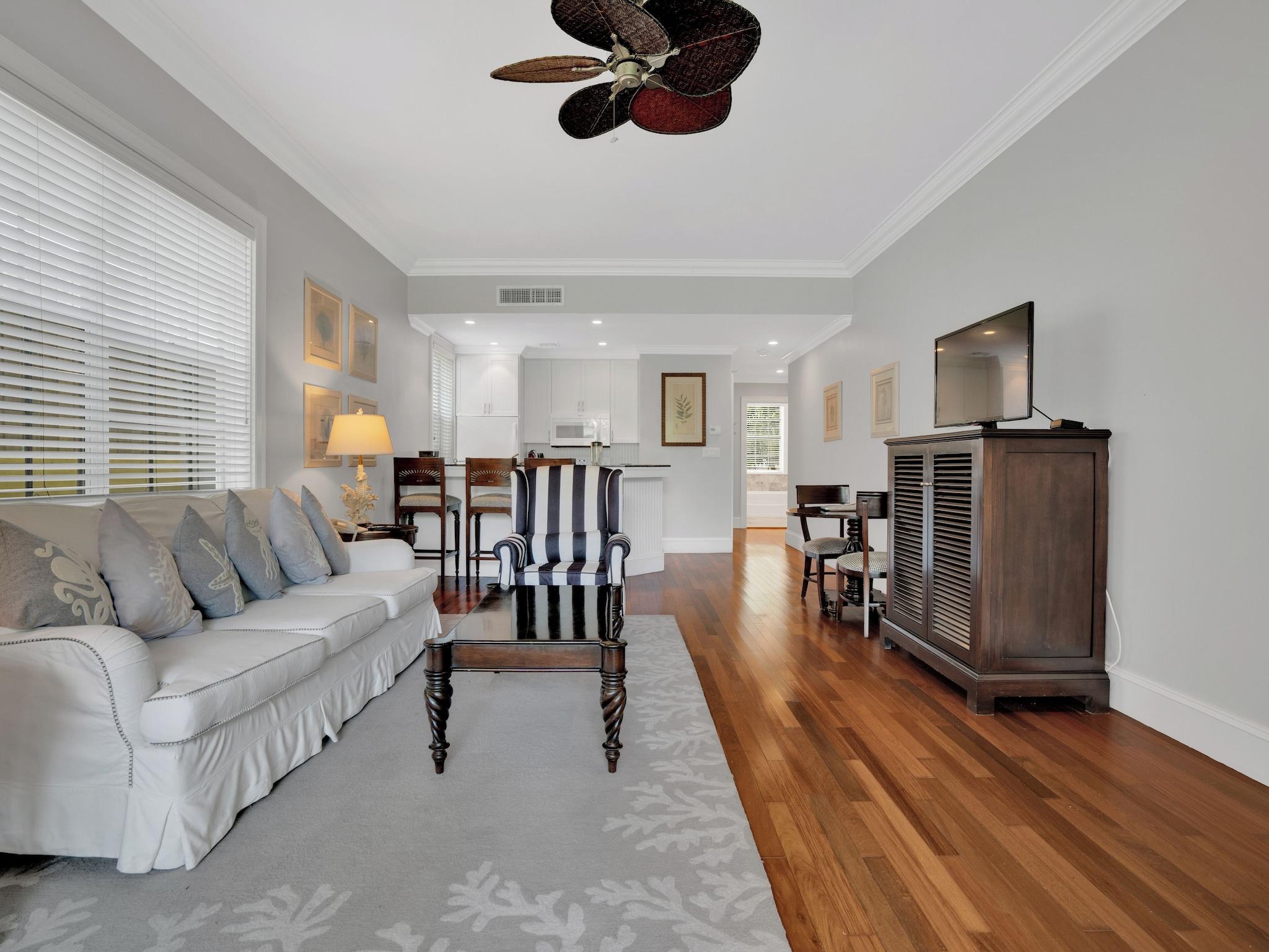 Villa King Bed One Bedroom 