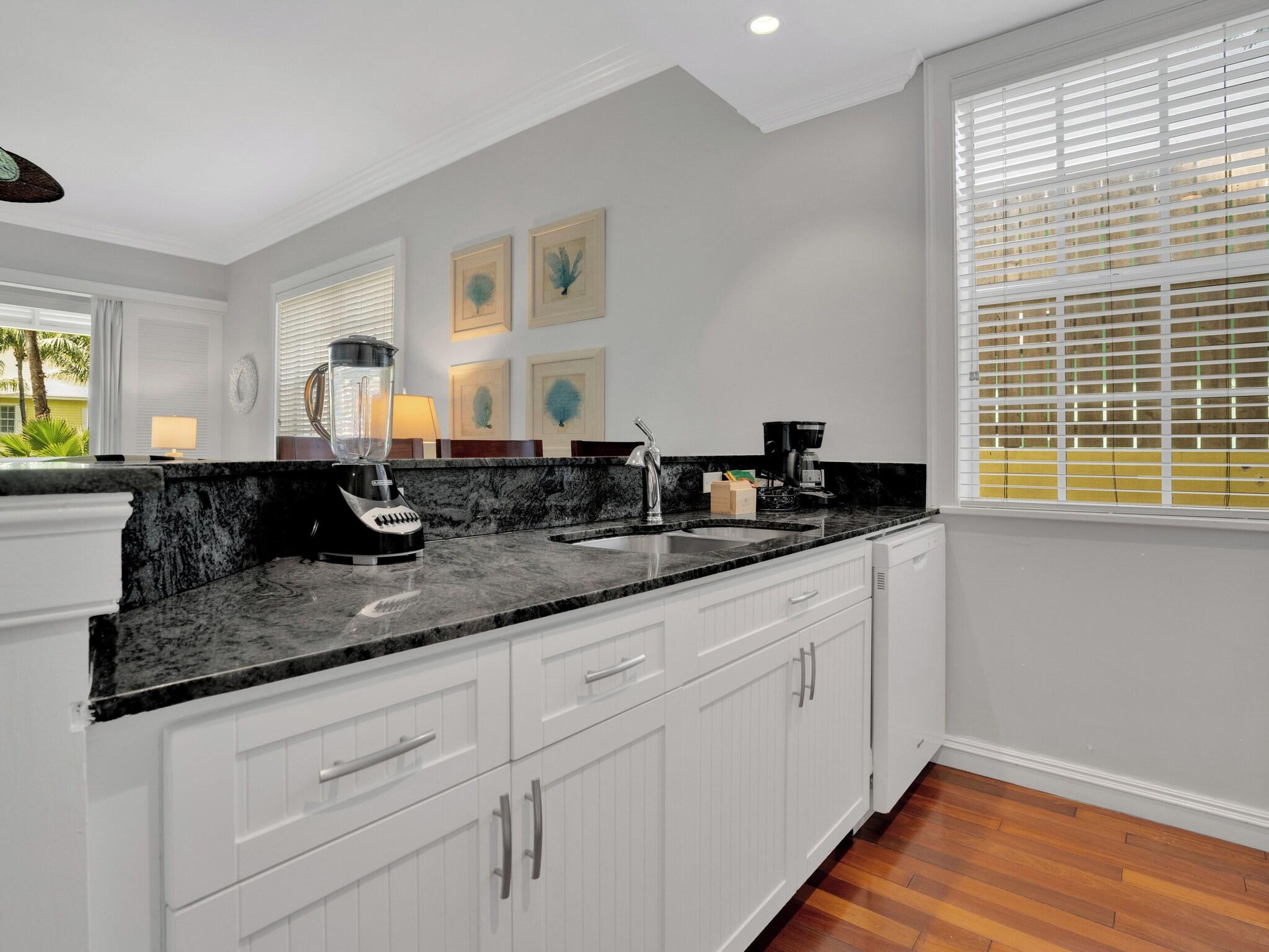 Villa King Bed One Bedroom 