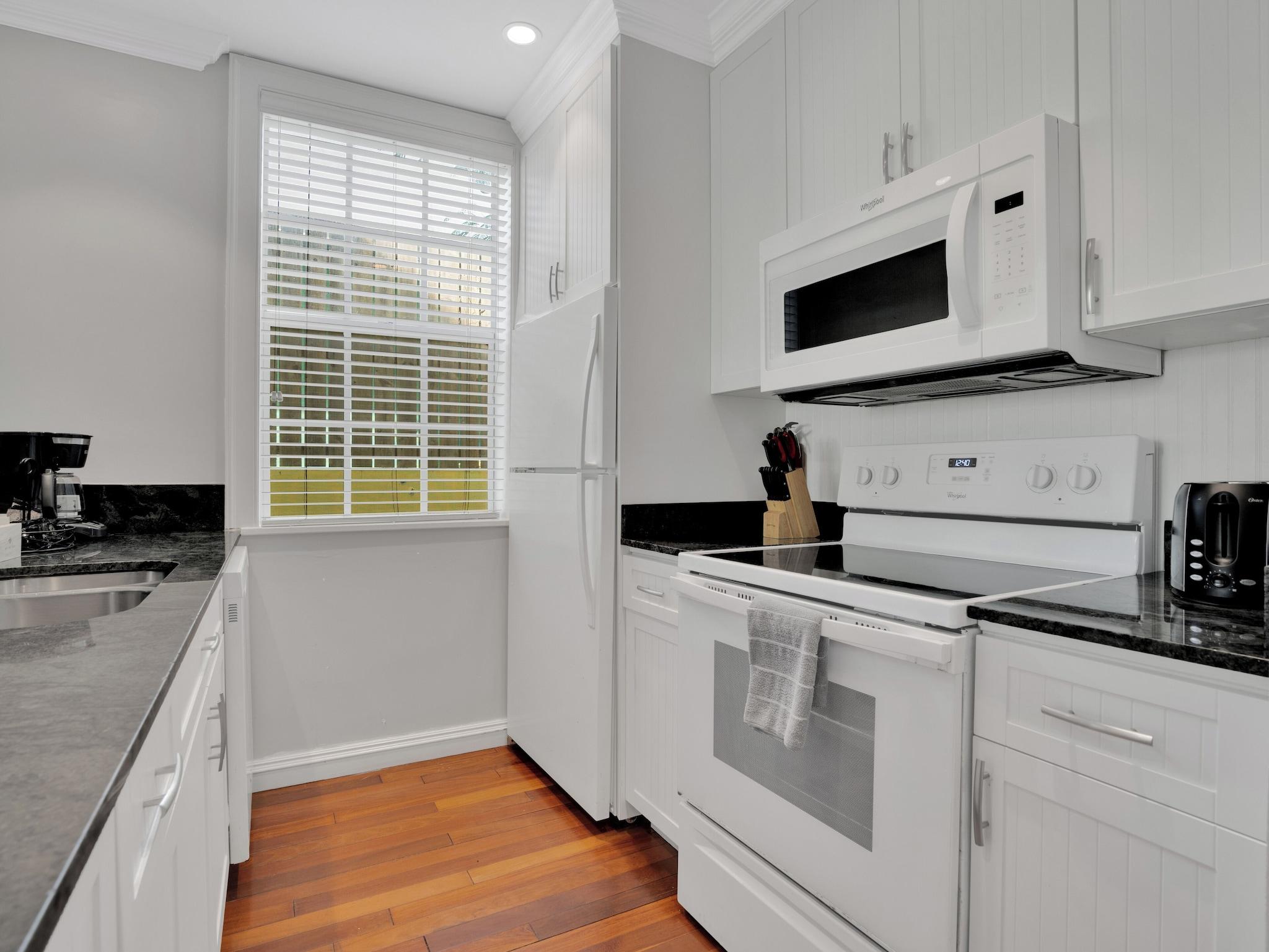 Villa King Bed One Bedroom 