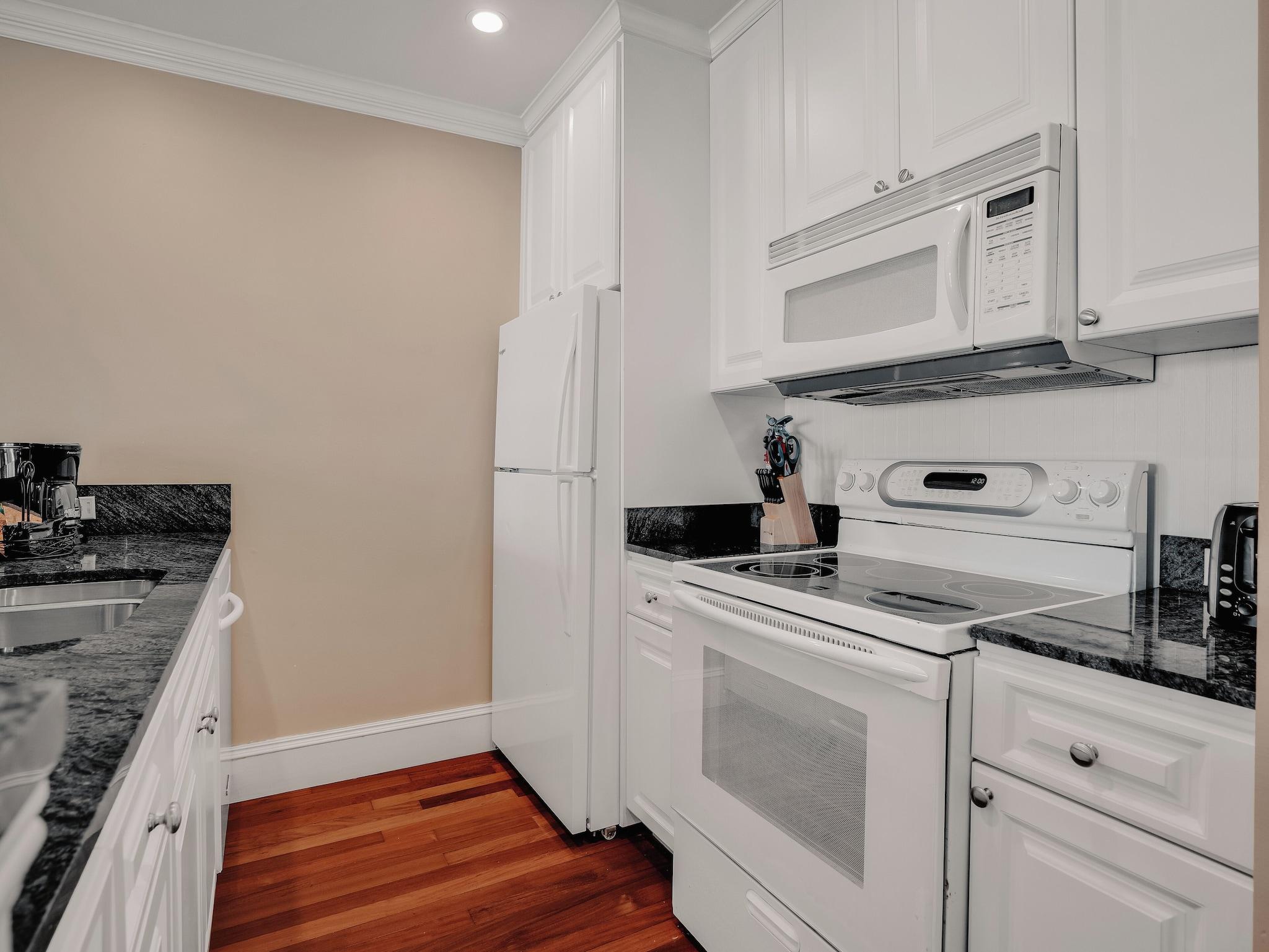 Villa Luxury Two Bedrooms