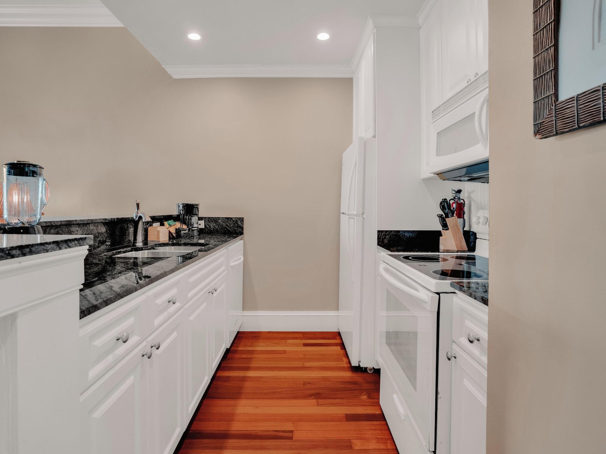 Villa Luxury Two Bedrooms