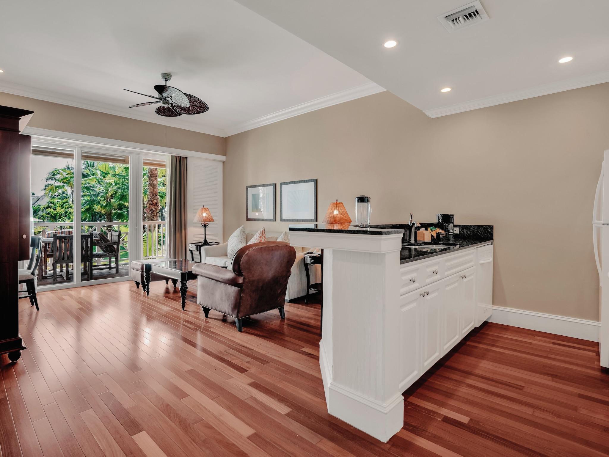 Villa Luxury Two Bedrooms