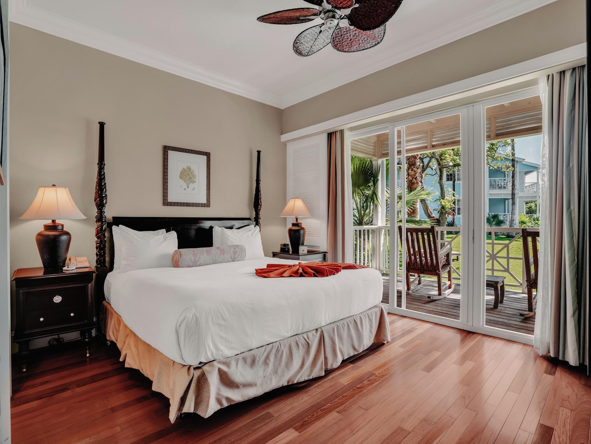 Villa Luxury Two Bedrooms