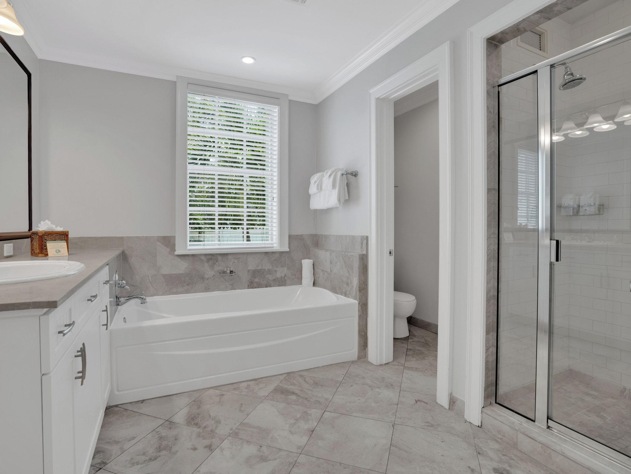 Villa King Bed One Bedroom 