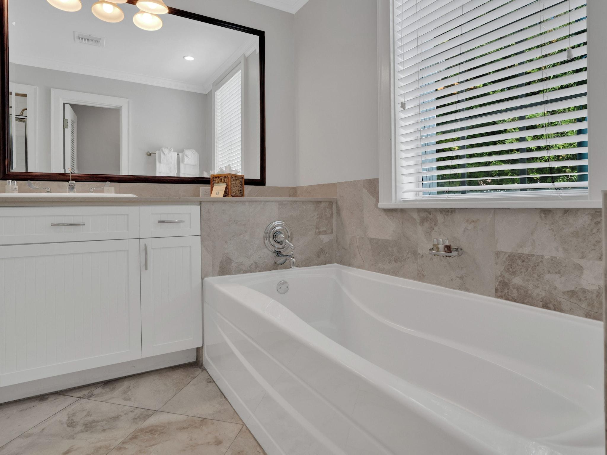 Villa King Bed One Bedroom 