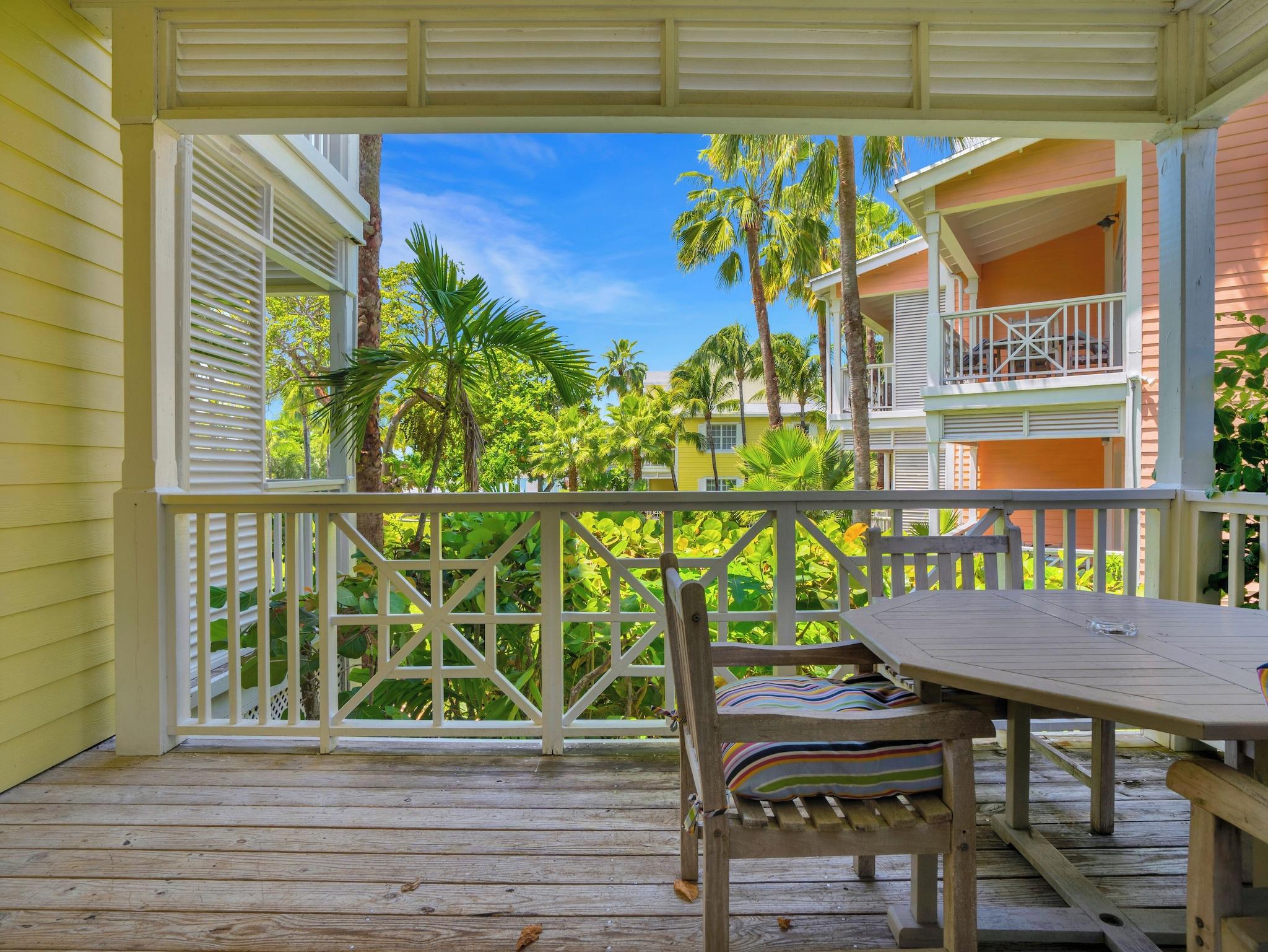 Villa King Bed One Bedroom 