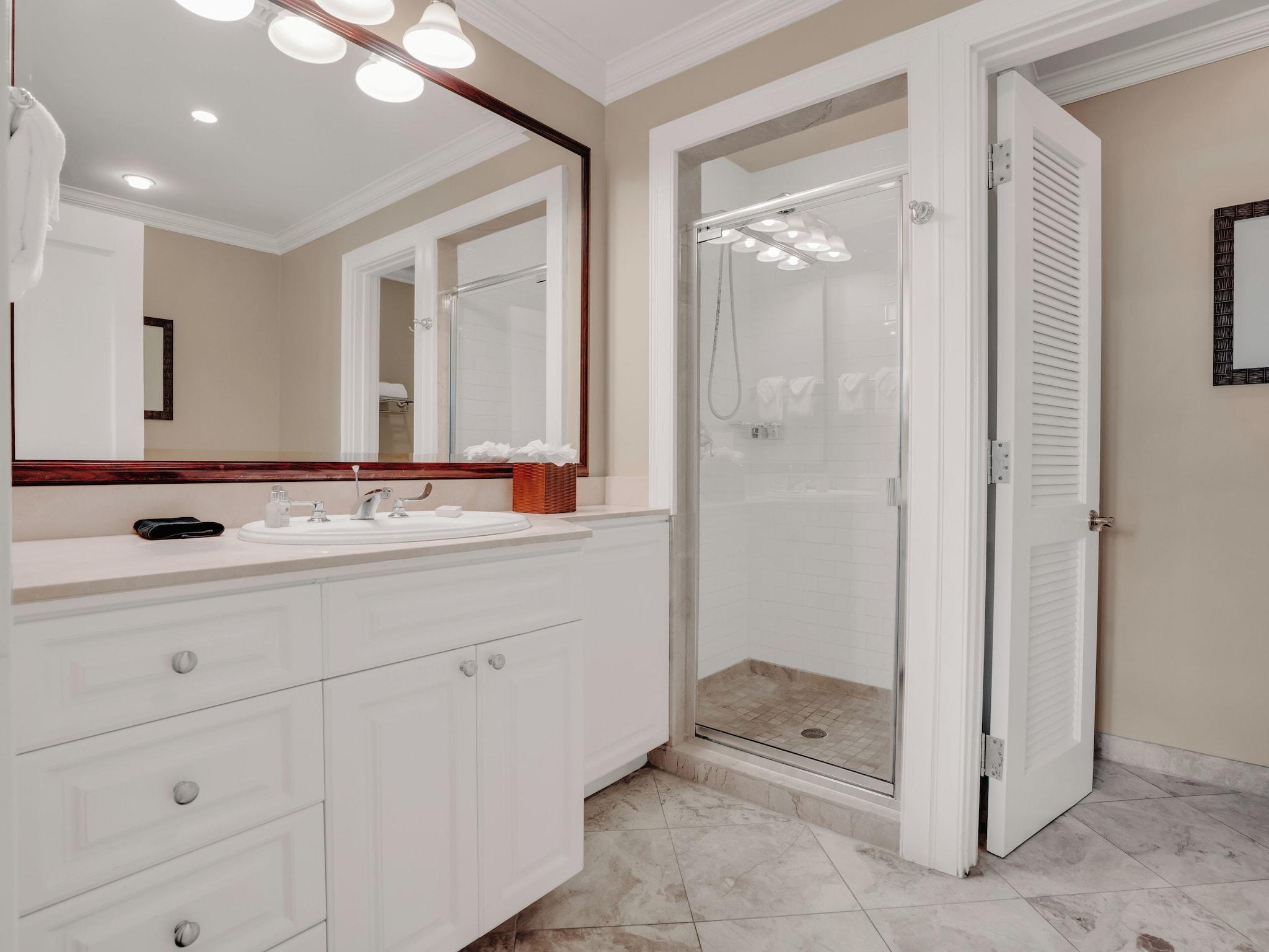 Villa Luxury Two Bedrooms