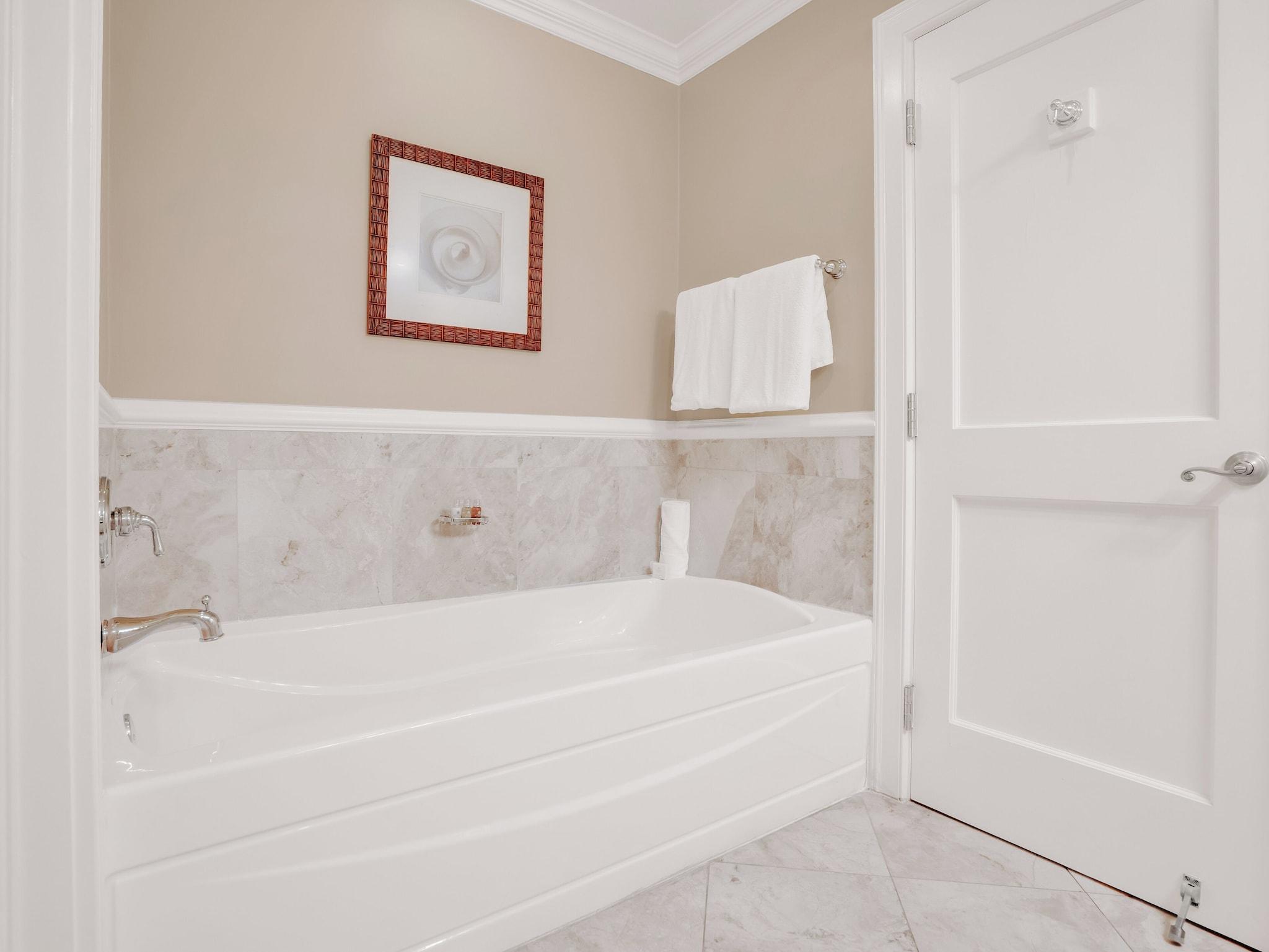 Villa Luxury Two Bedrooms