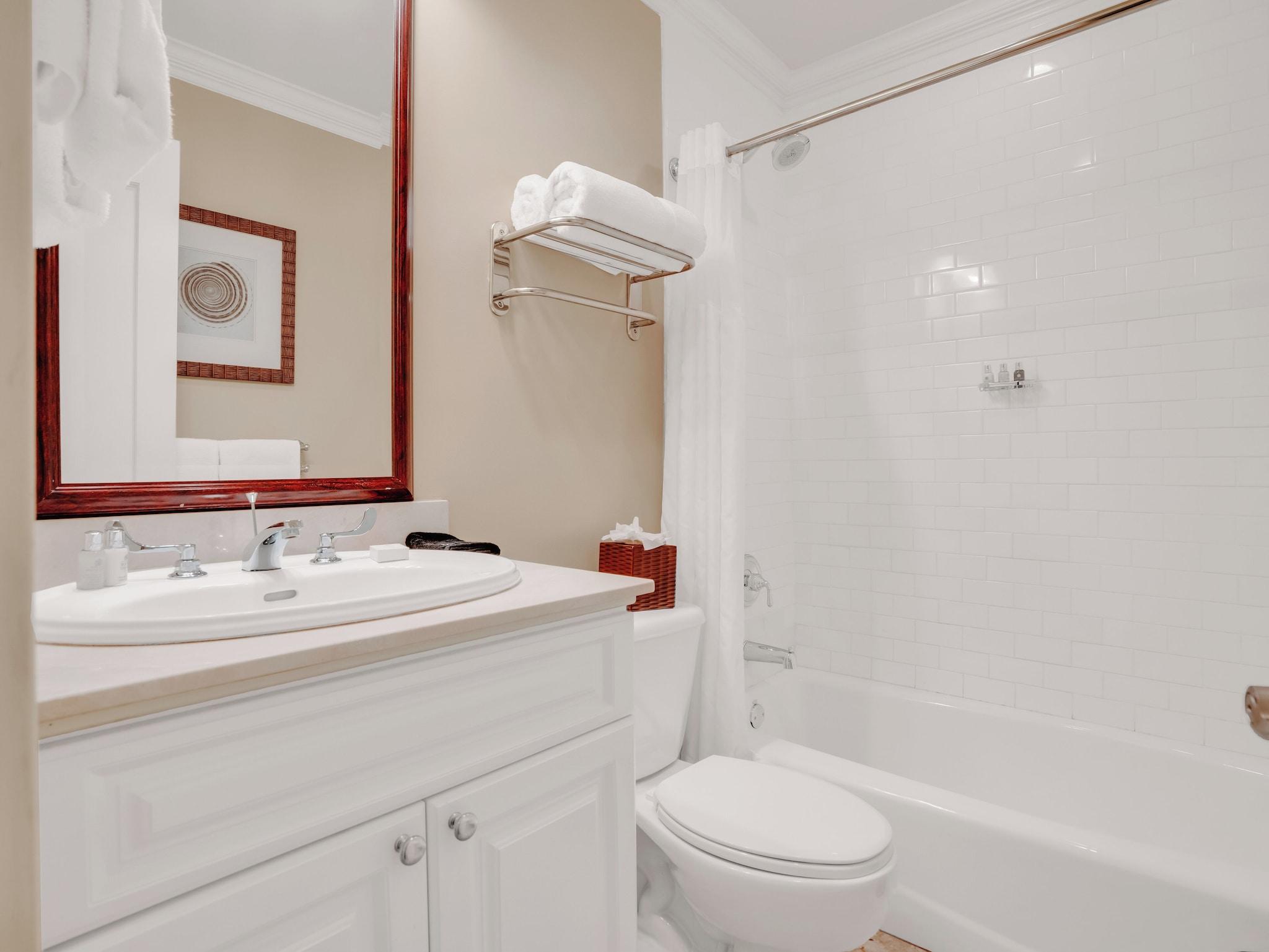 Villa Luxury Two Bedrooms