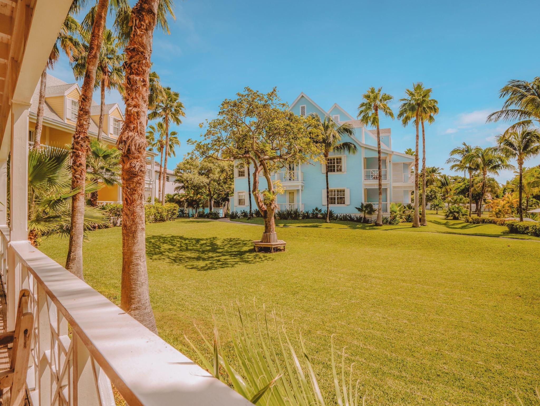 Villa Luxury Two Bedrooms