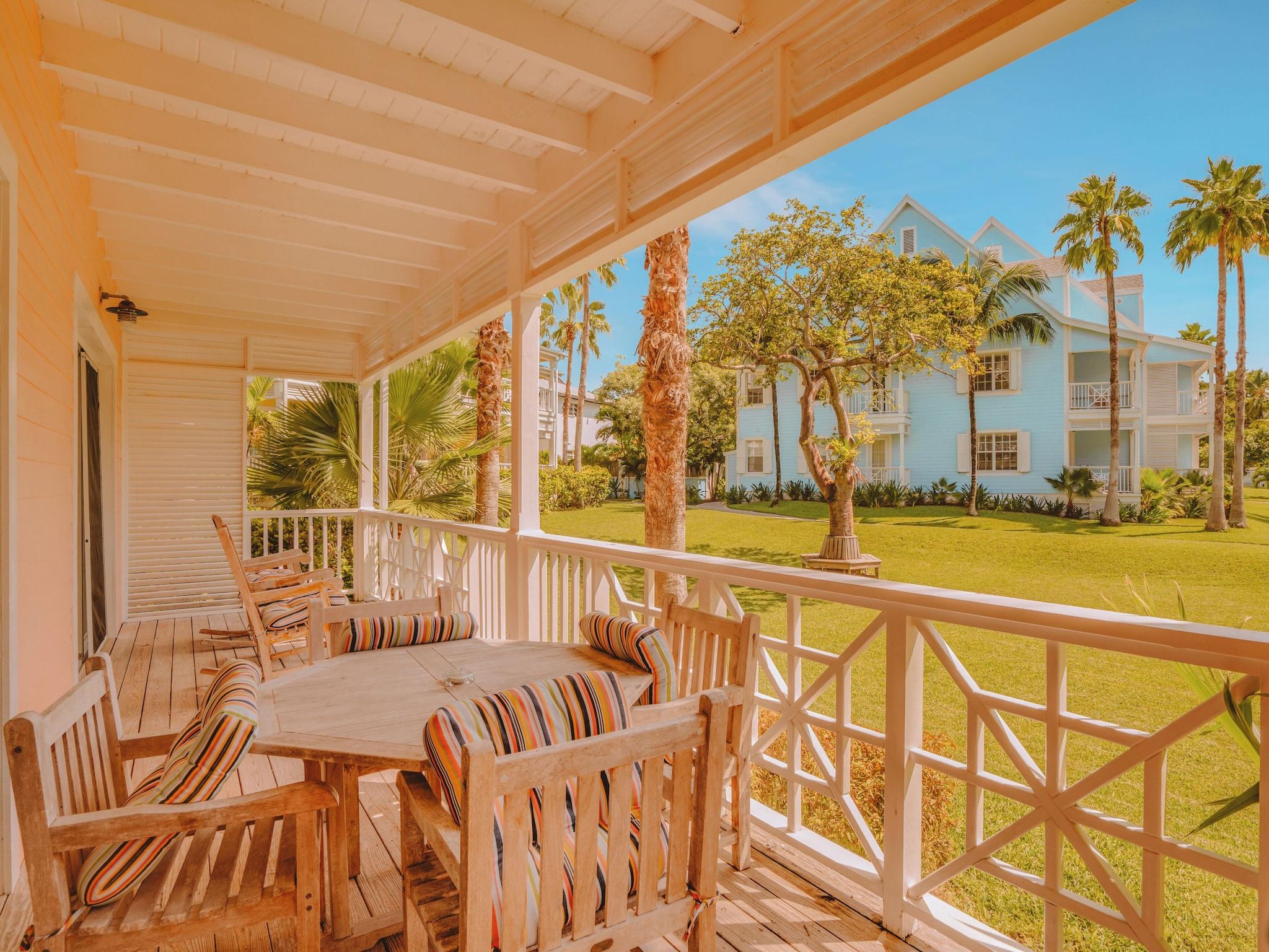 Villa Luxury Two Bedrooms