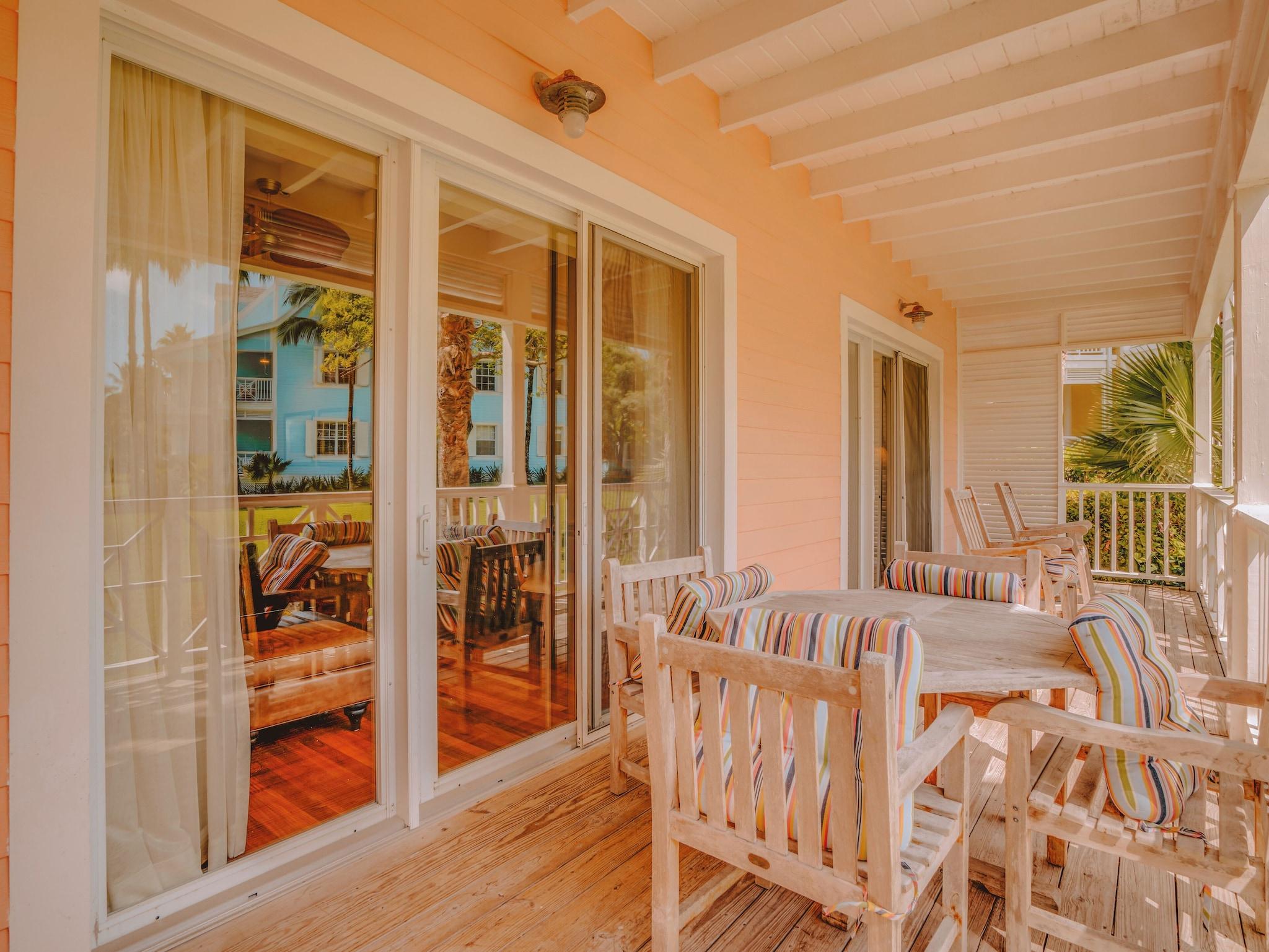 Villa Luxury Two Bedrooms