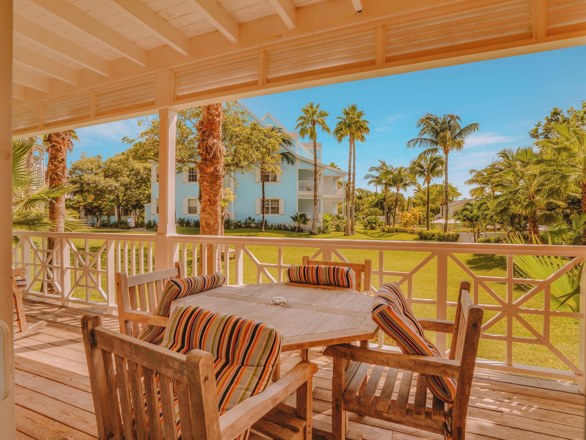 Villa Luxury Two Bedrooms