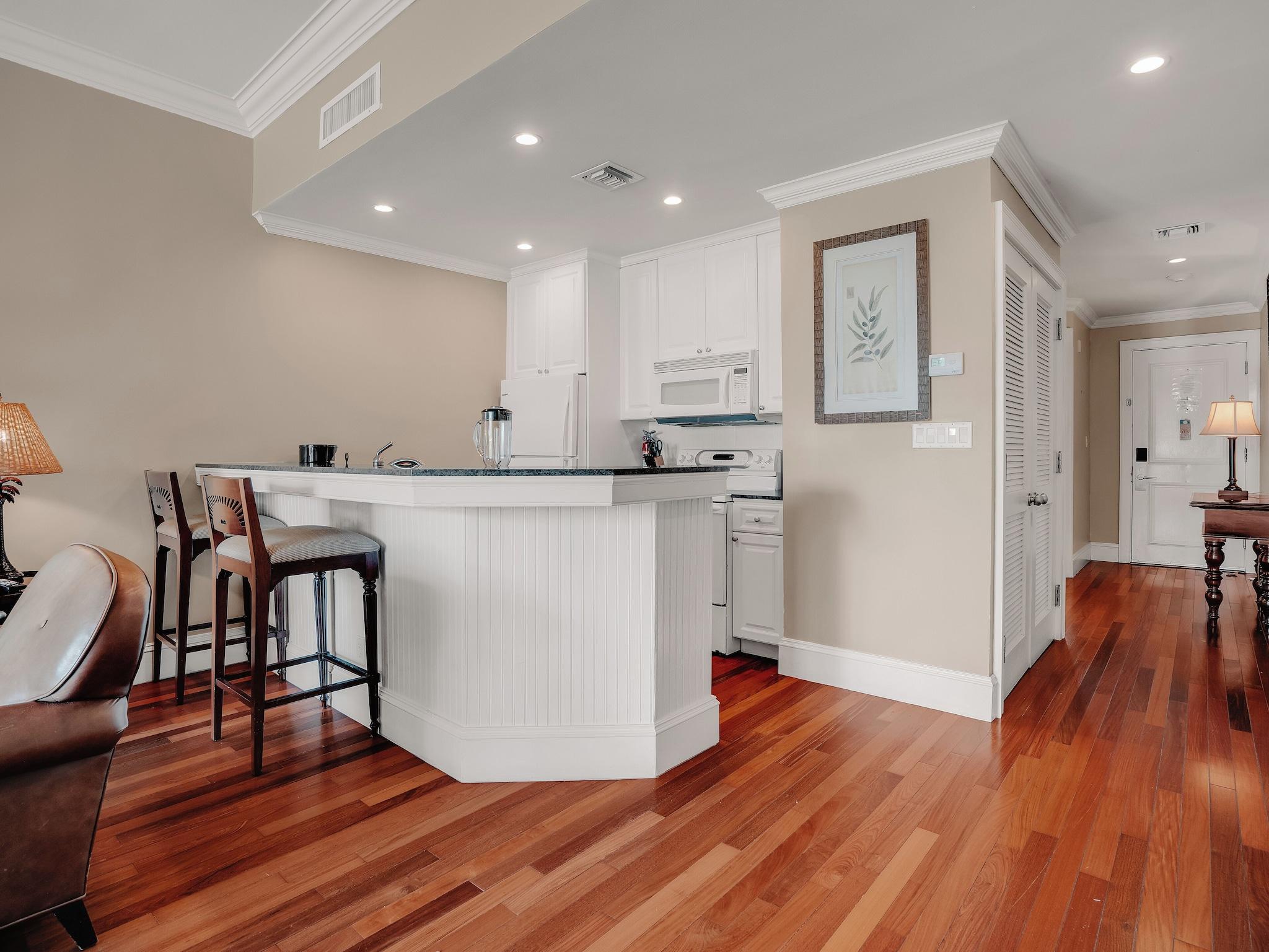 Villa Luxury Two Bedrooms