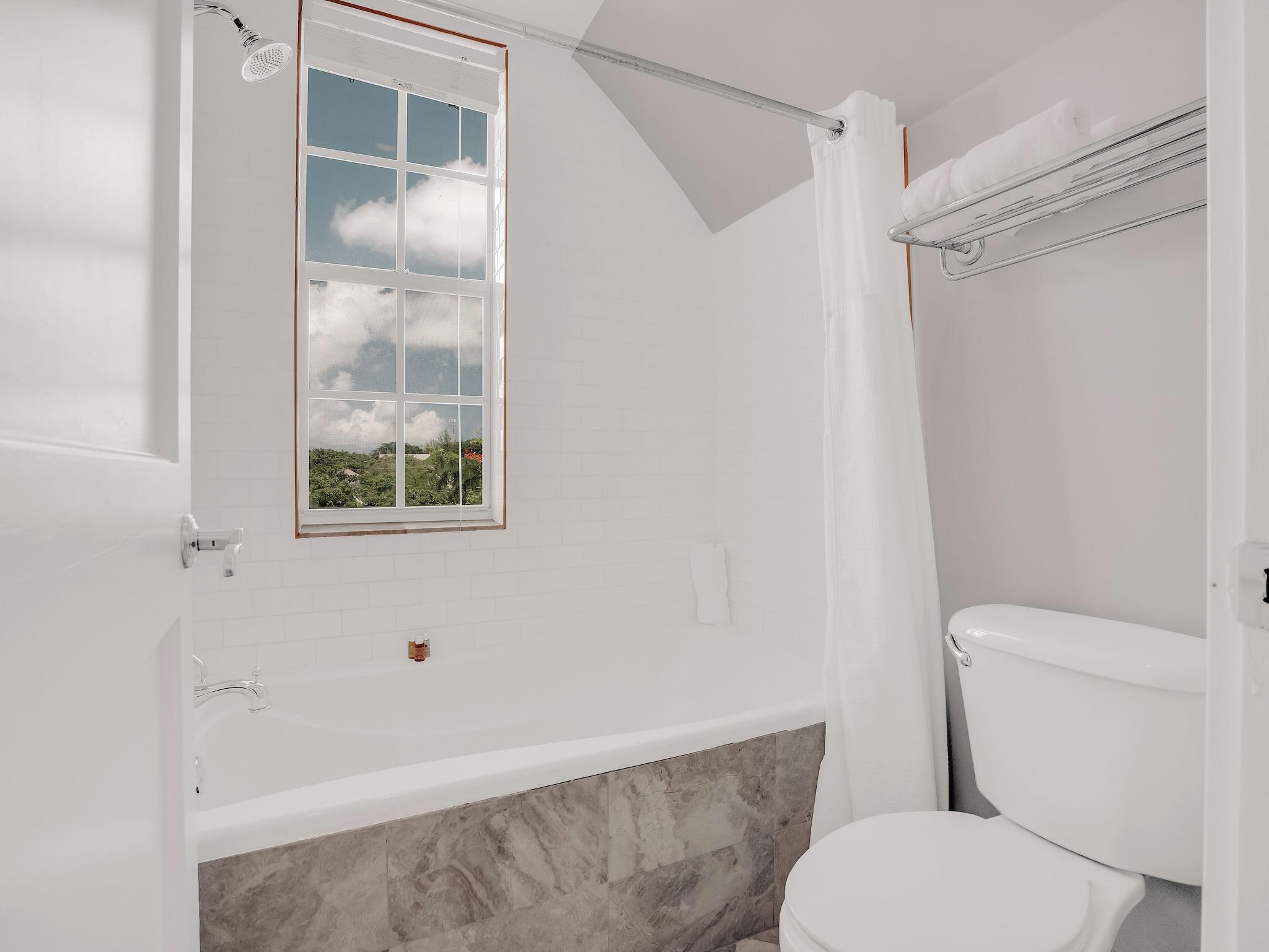 Villa King Bed Two Bedrooms