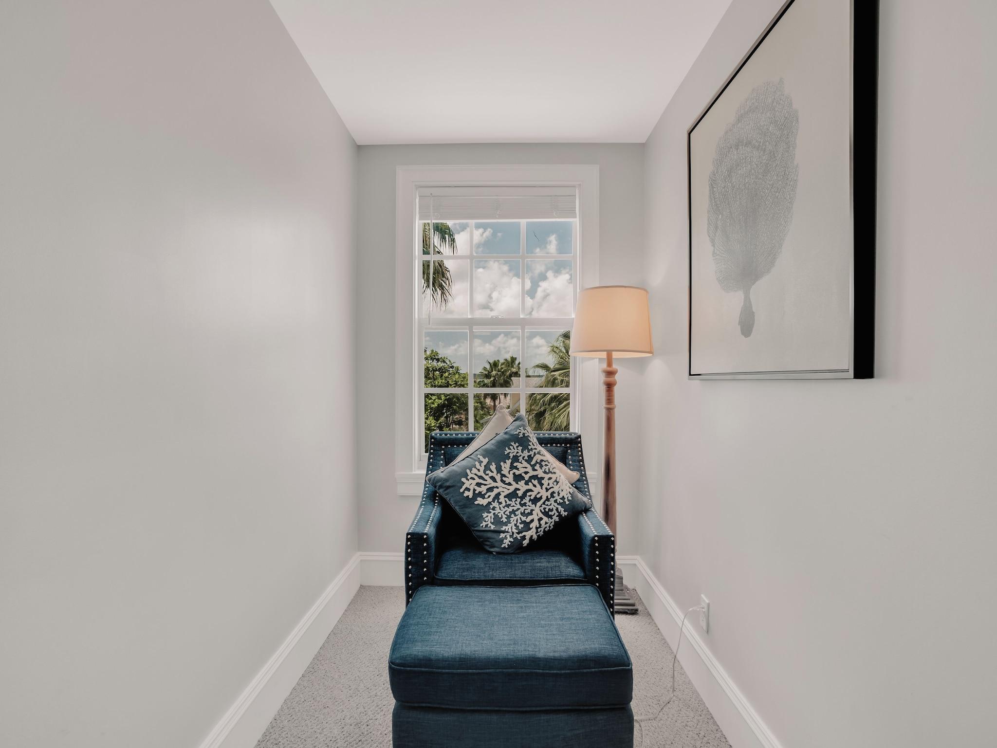 Villa King Bed Two Bedrooms