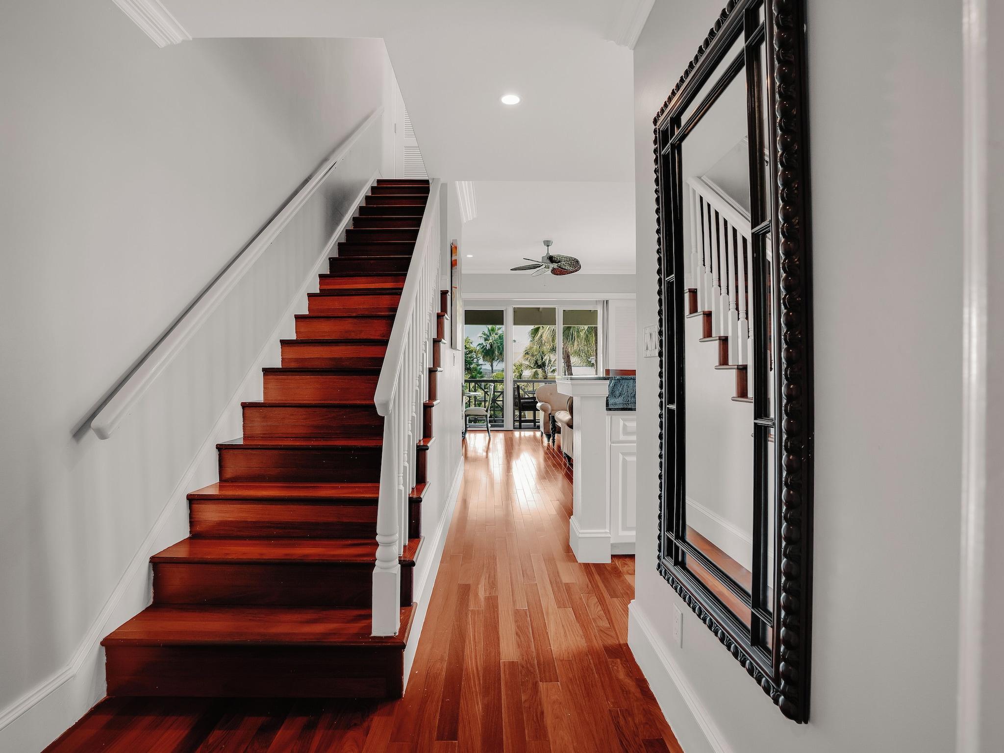 Villa King Bed Two Bedrooms