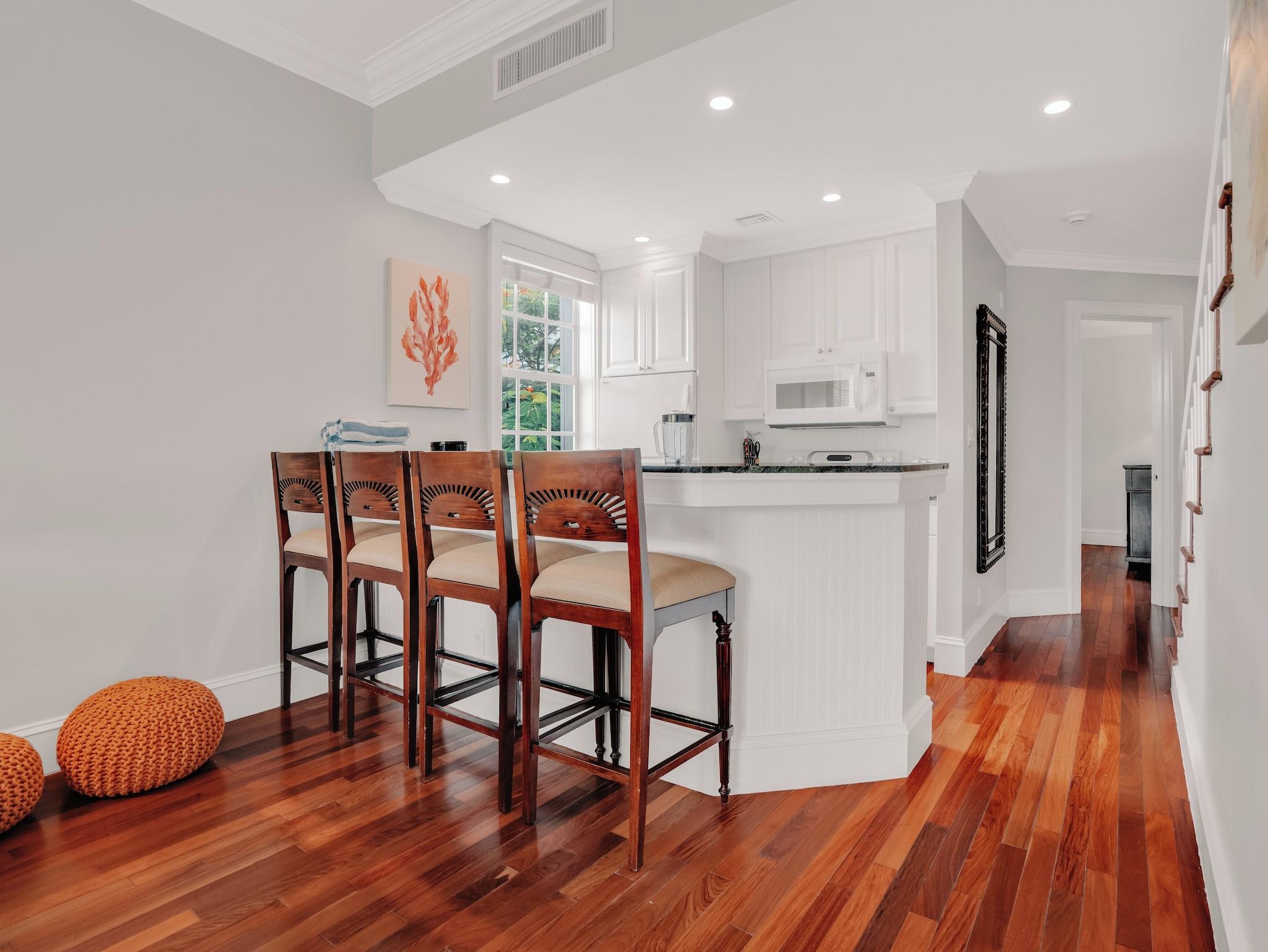 Villa King Bed Two Bedrooms