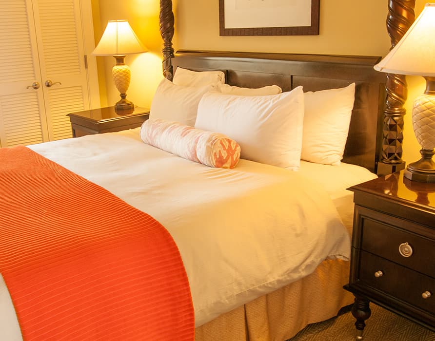 Villa Luxury Two Bedrooms