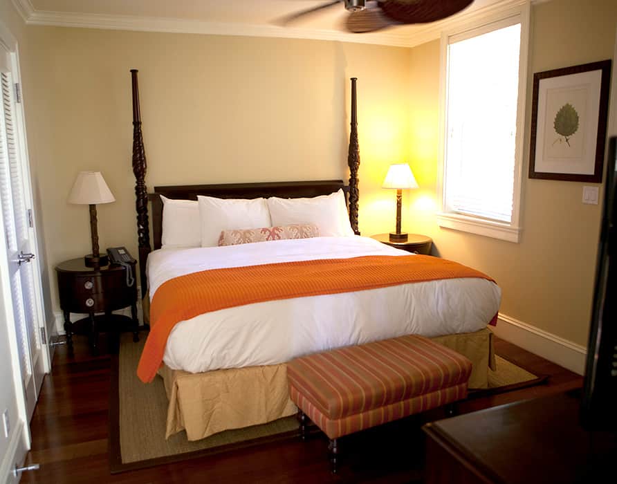 Villa Luxury Two Bedrooms