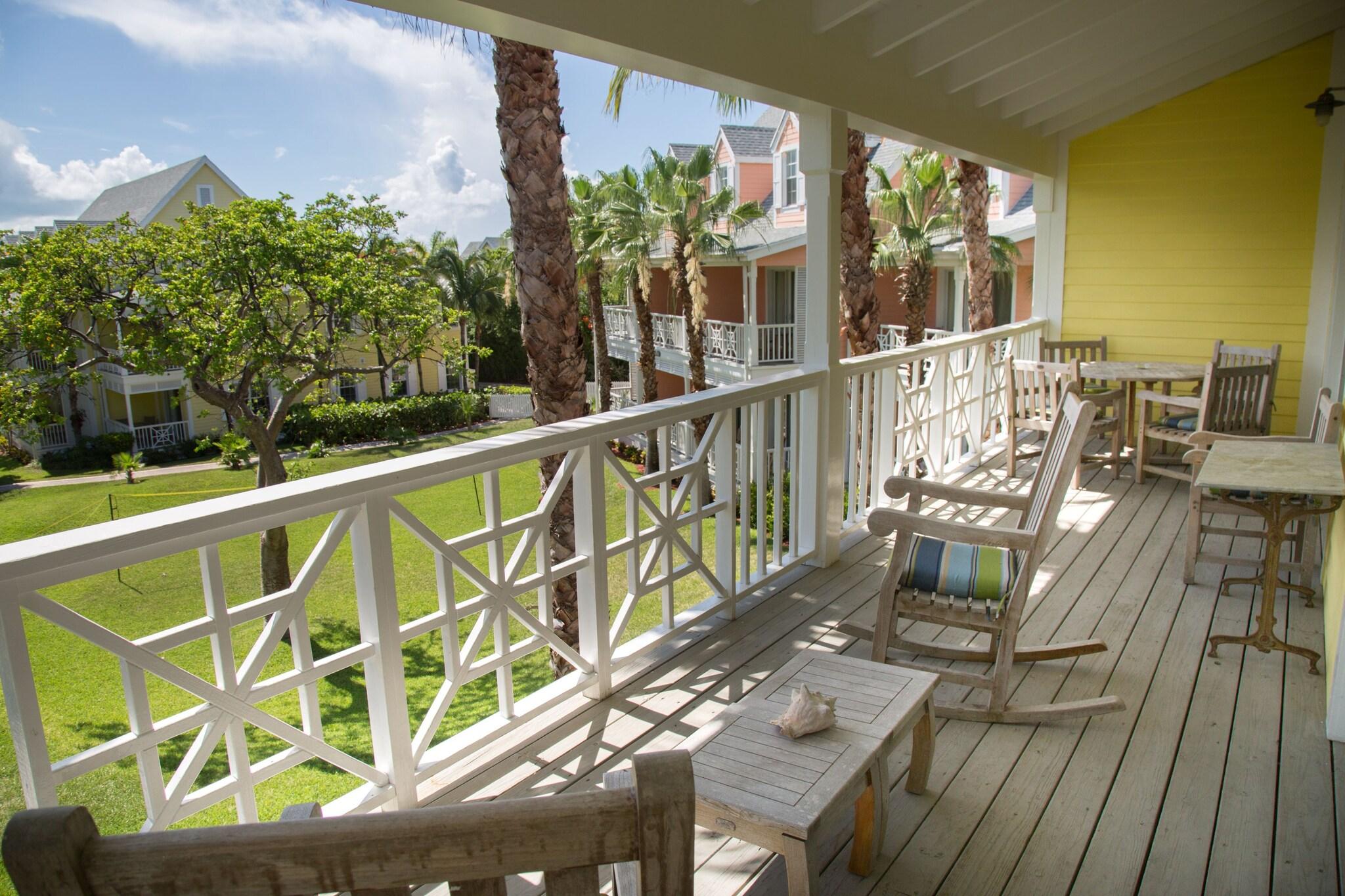 Villa Luxury Two Bedrooms