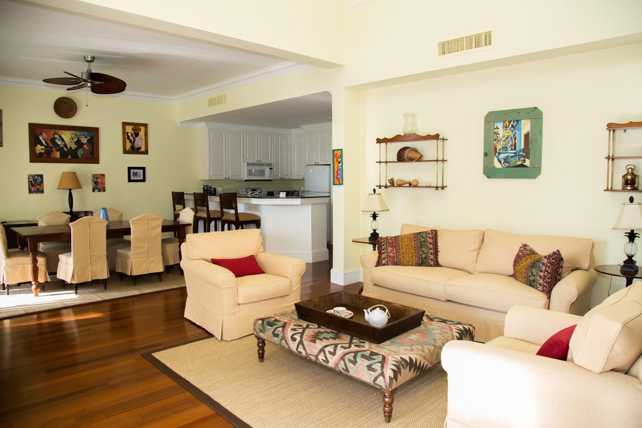 Villa Luxury Two Bedrooms