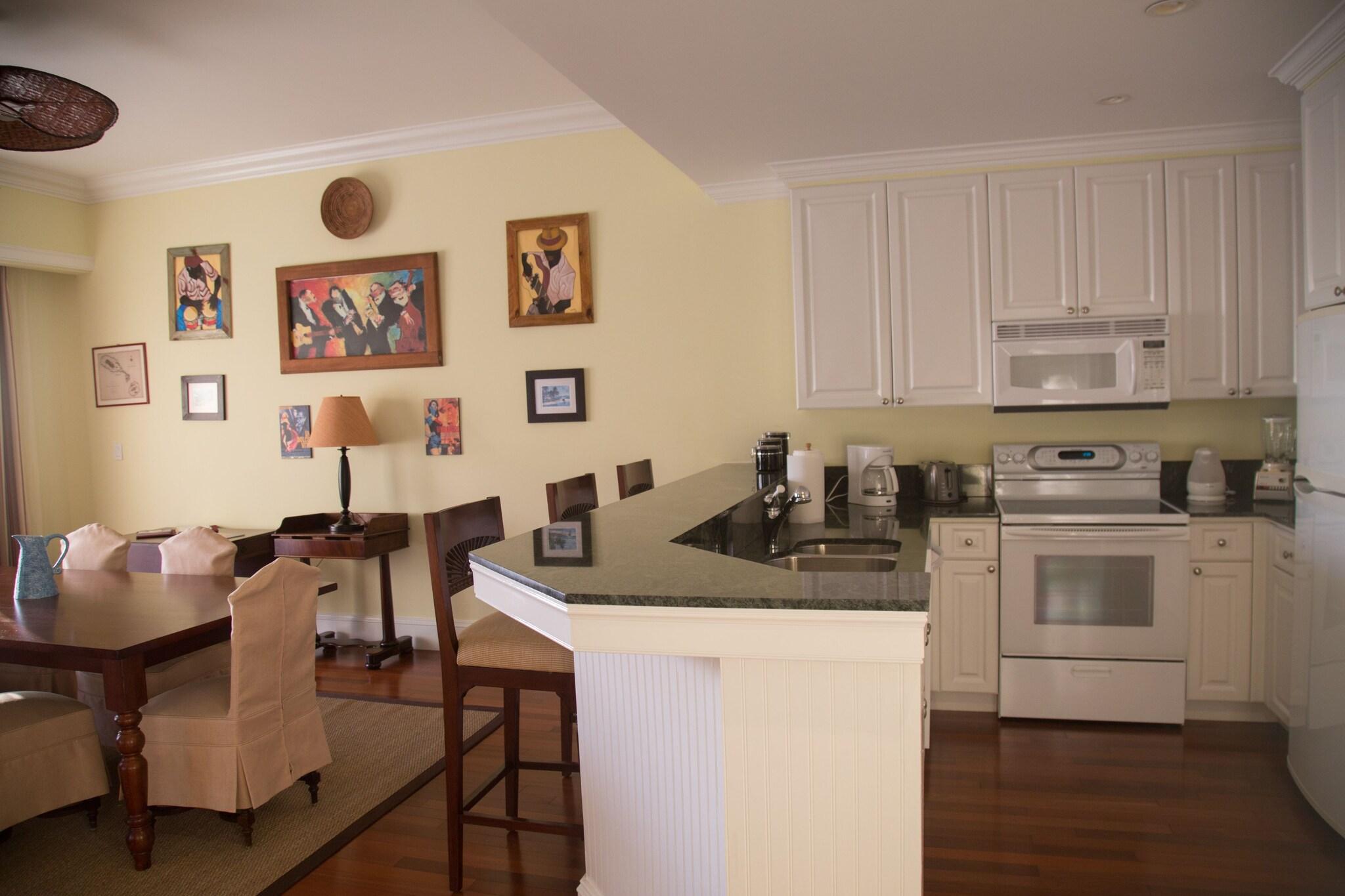 Villa Luxury Two Bedrooms