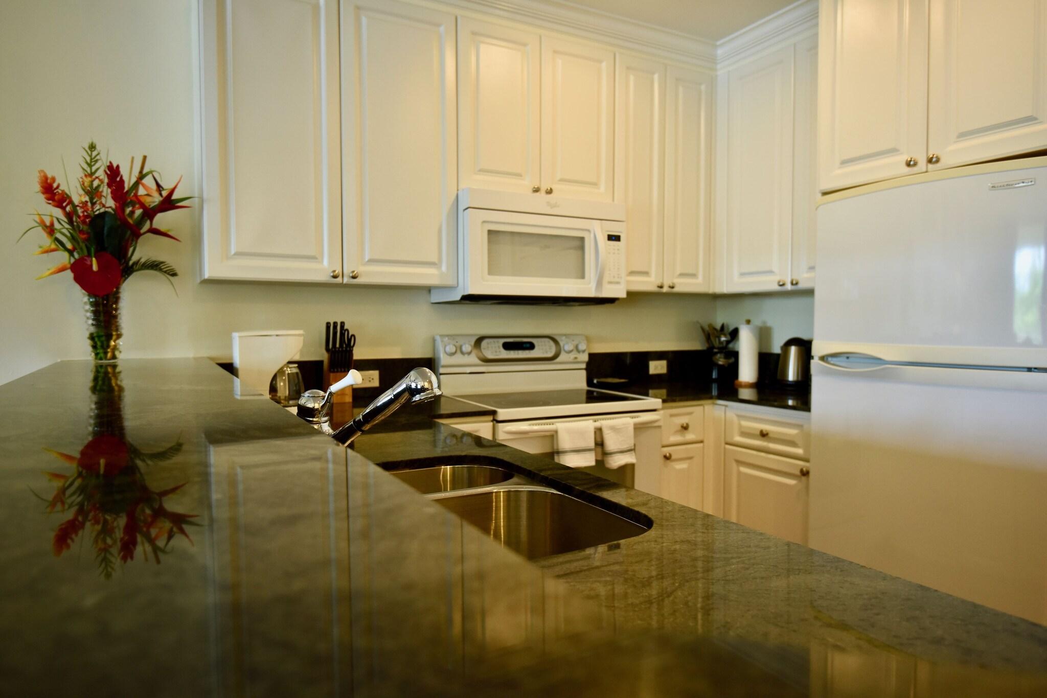 Villa Luxury Two Bedrooms