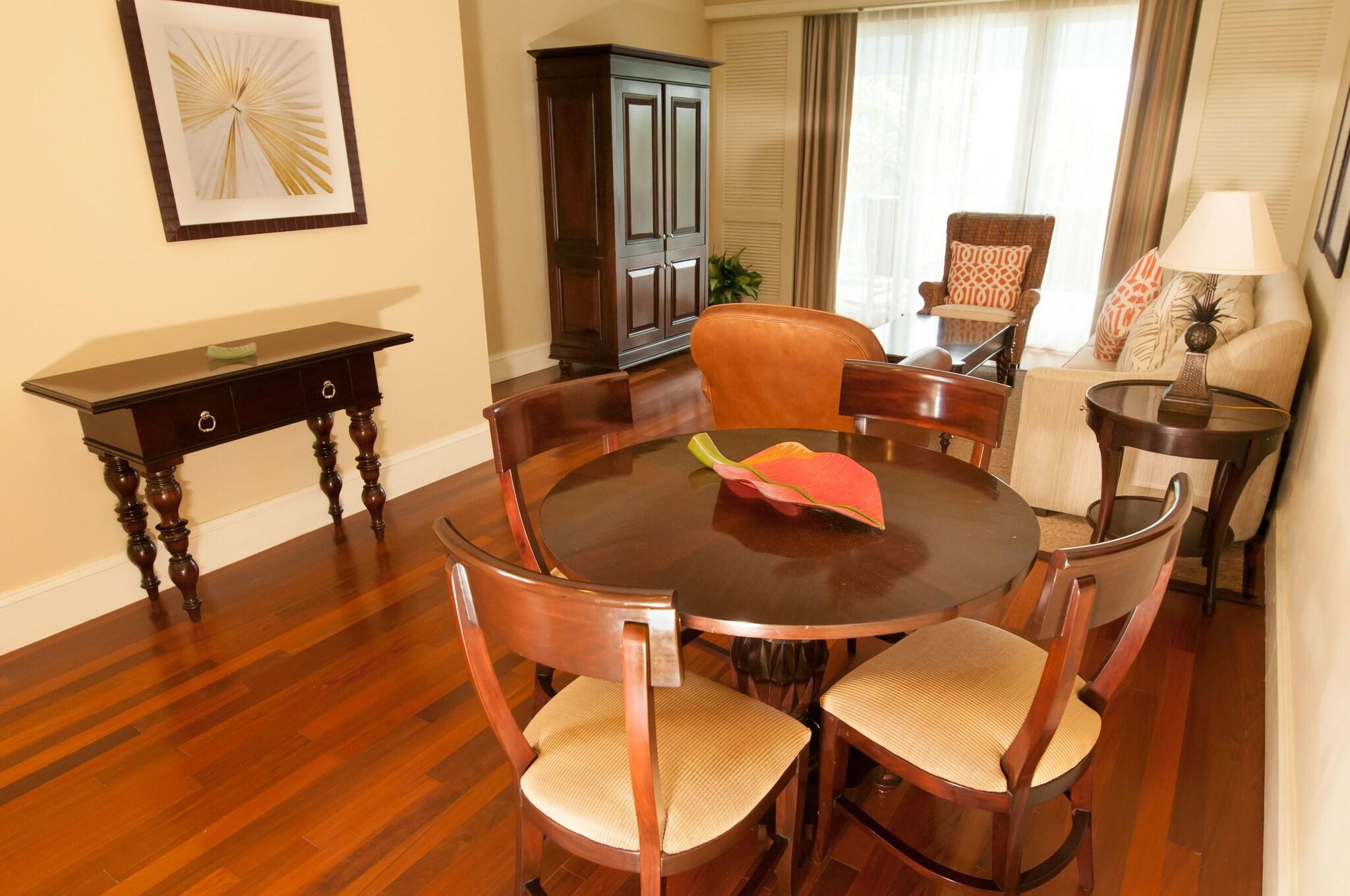 Villa Luxury Two Bedrooms