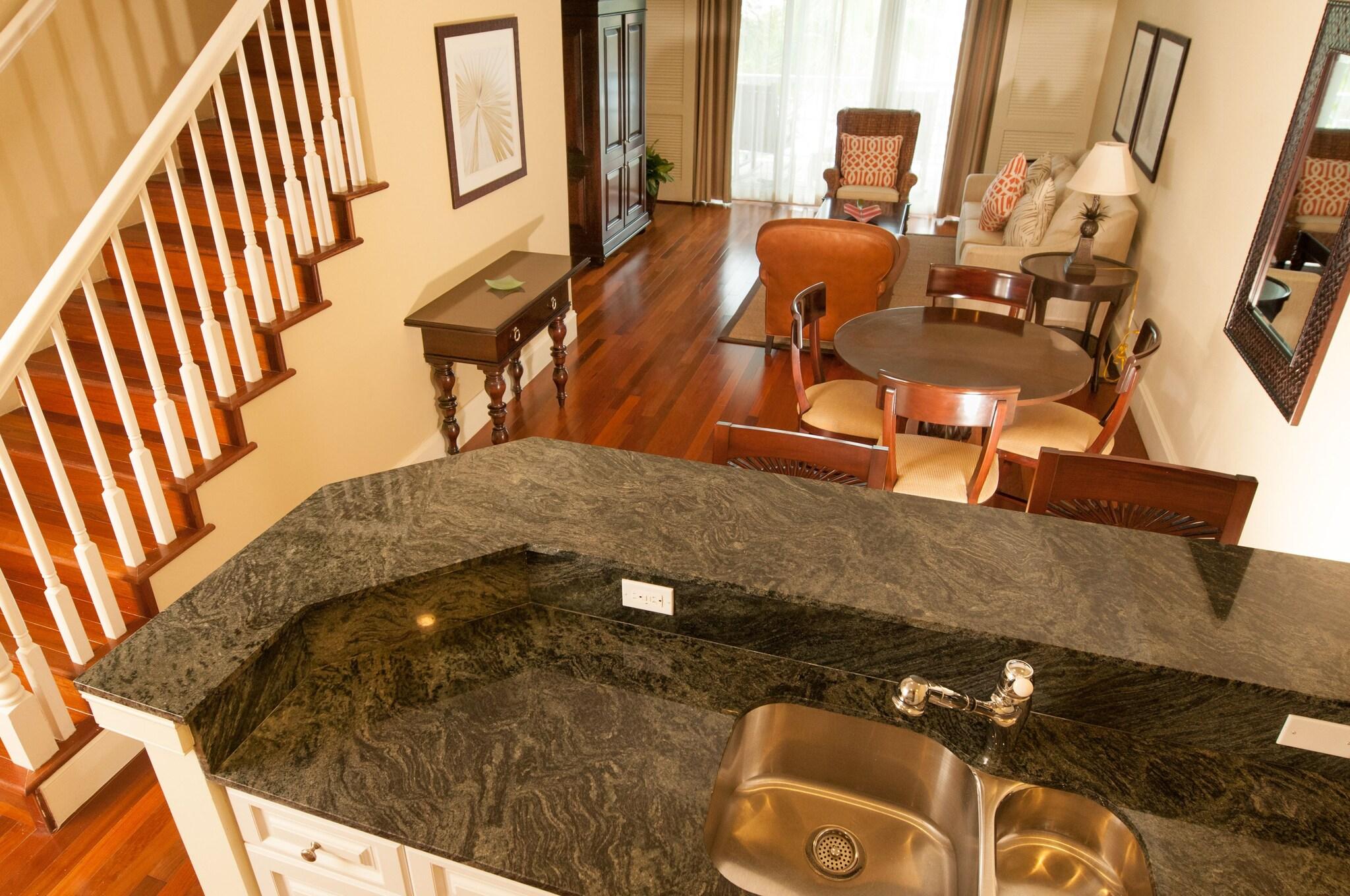 Suite King Bed One Bedroom 