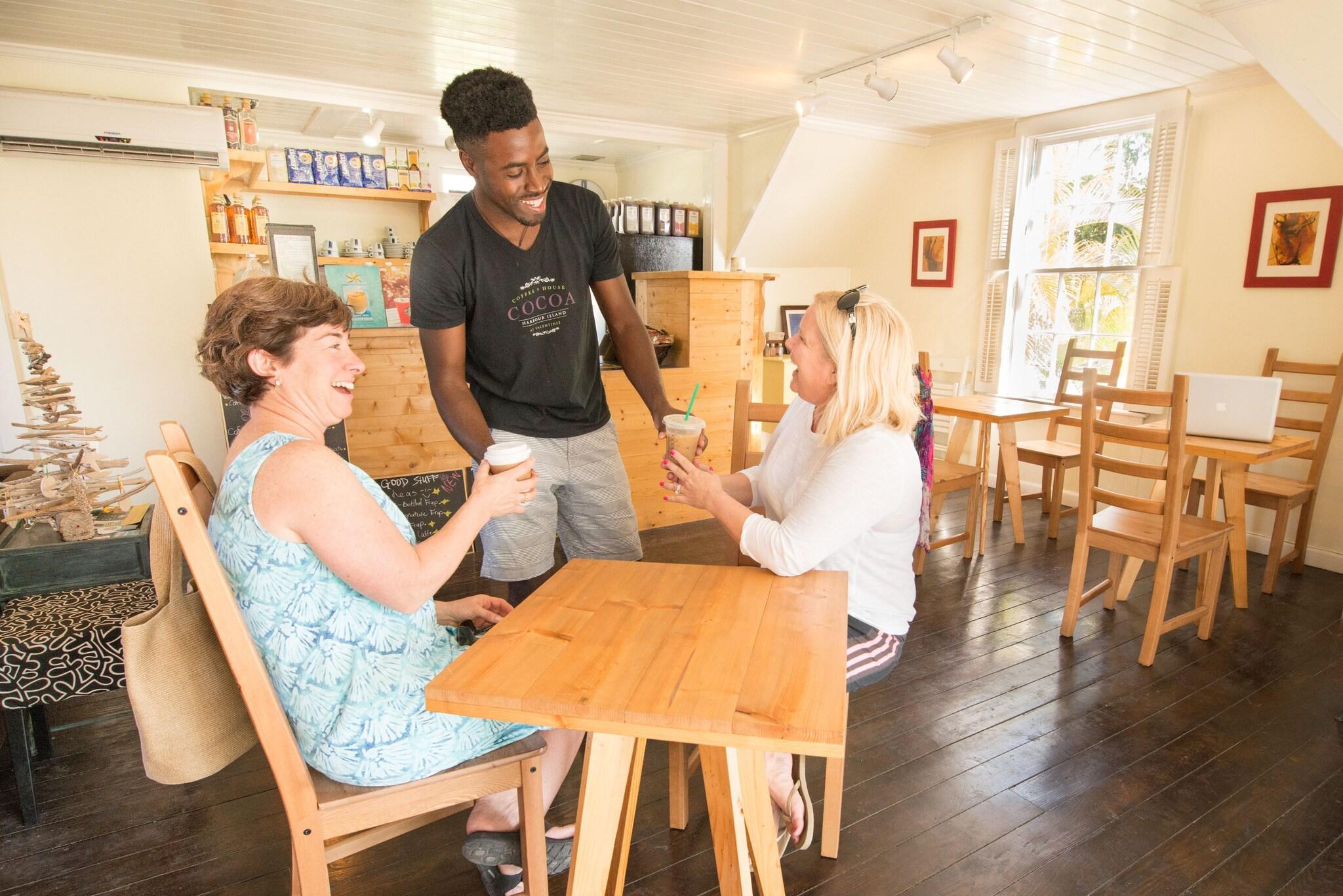 Suite King Bed One Bedroom 