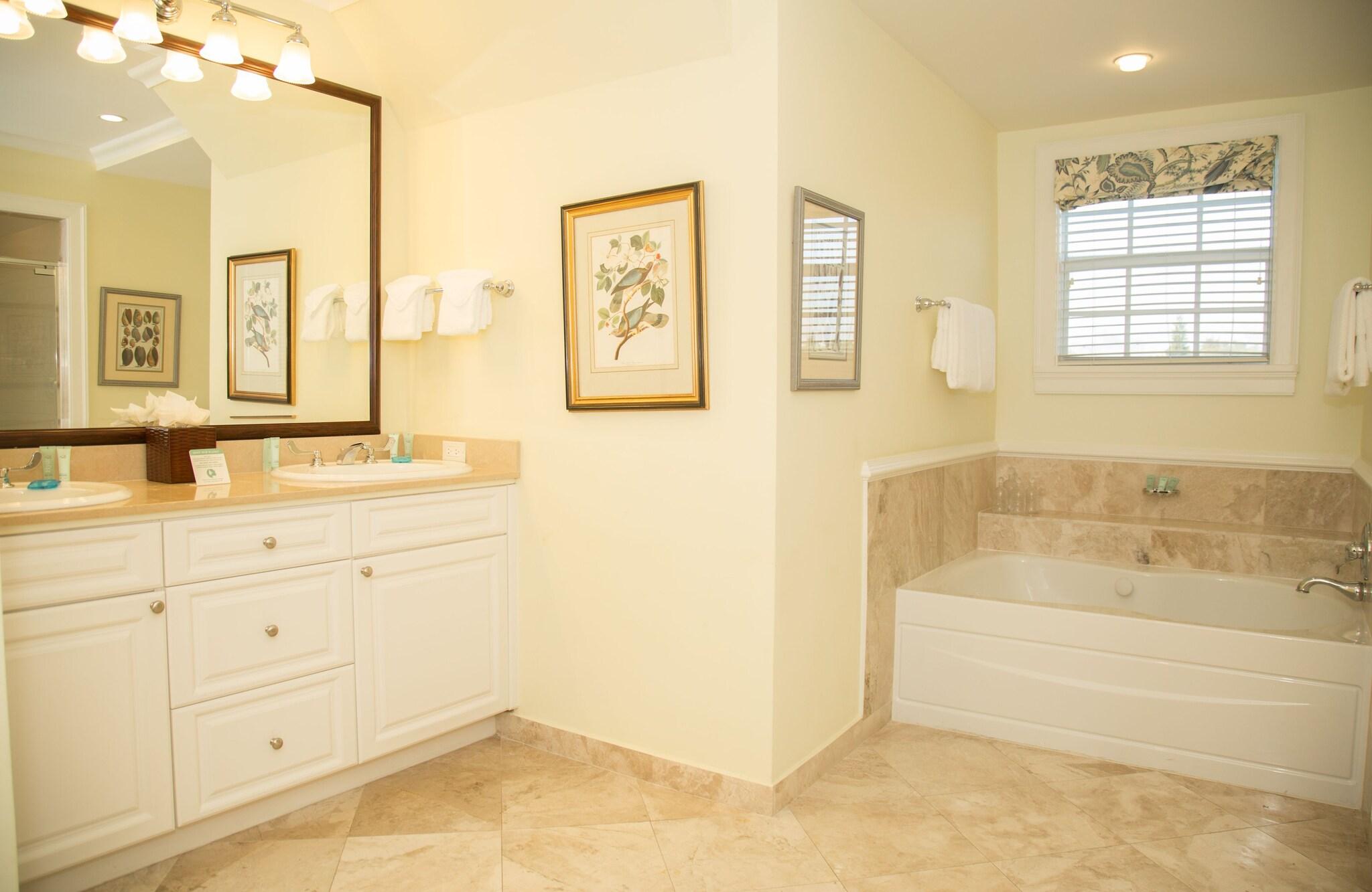 Villa Luxury Two Bedrooms