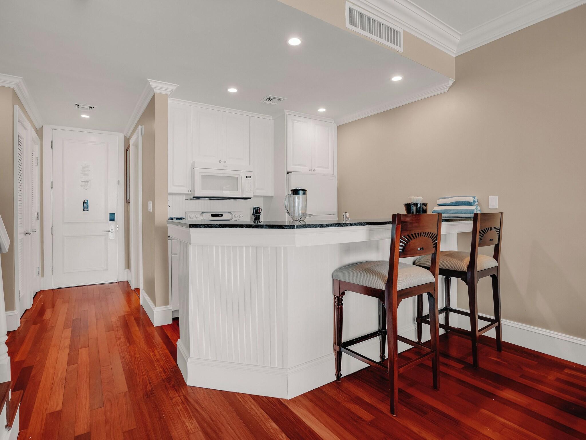 Suite King Bed One Bedroom 