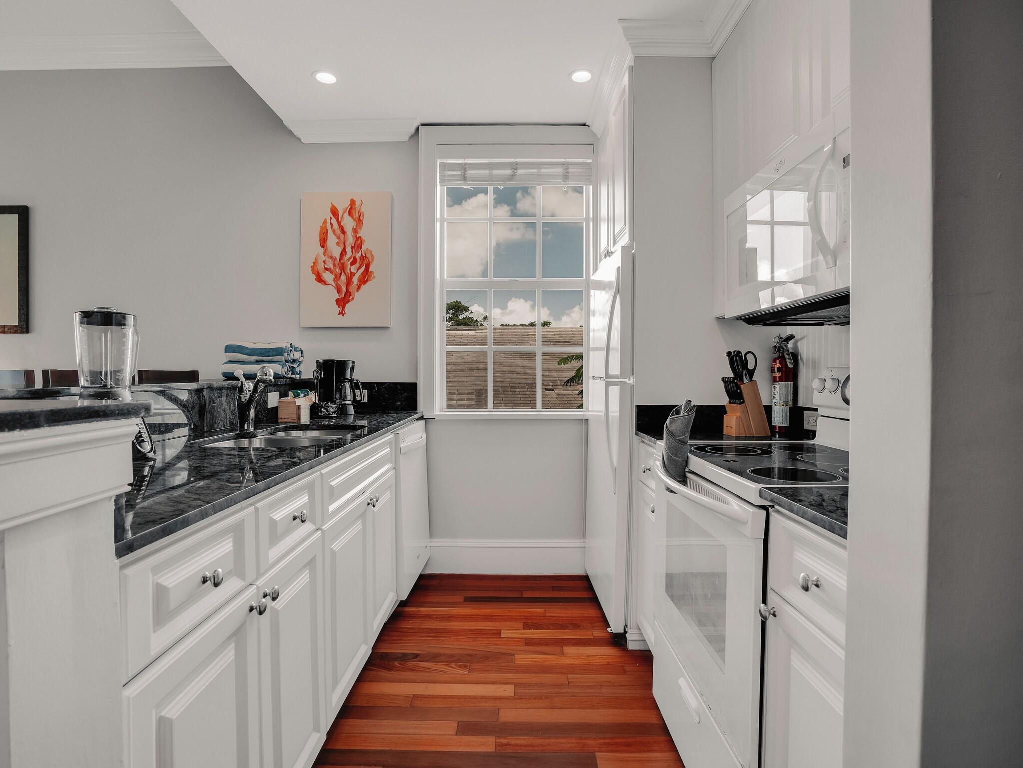 Villa King Bed Two Bedrooms