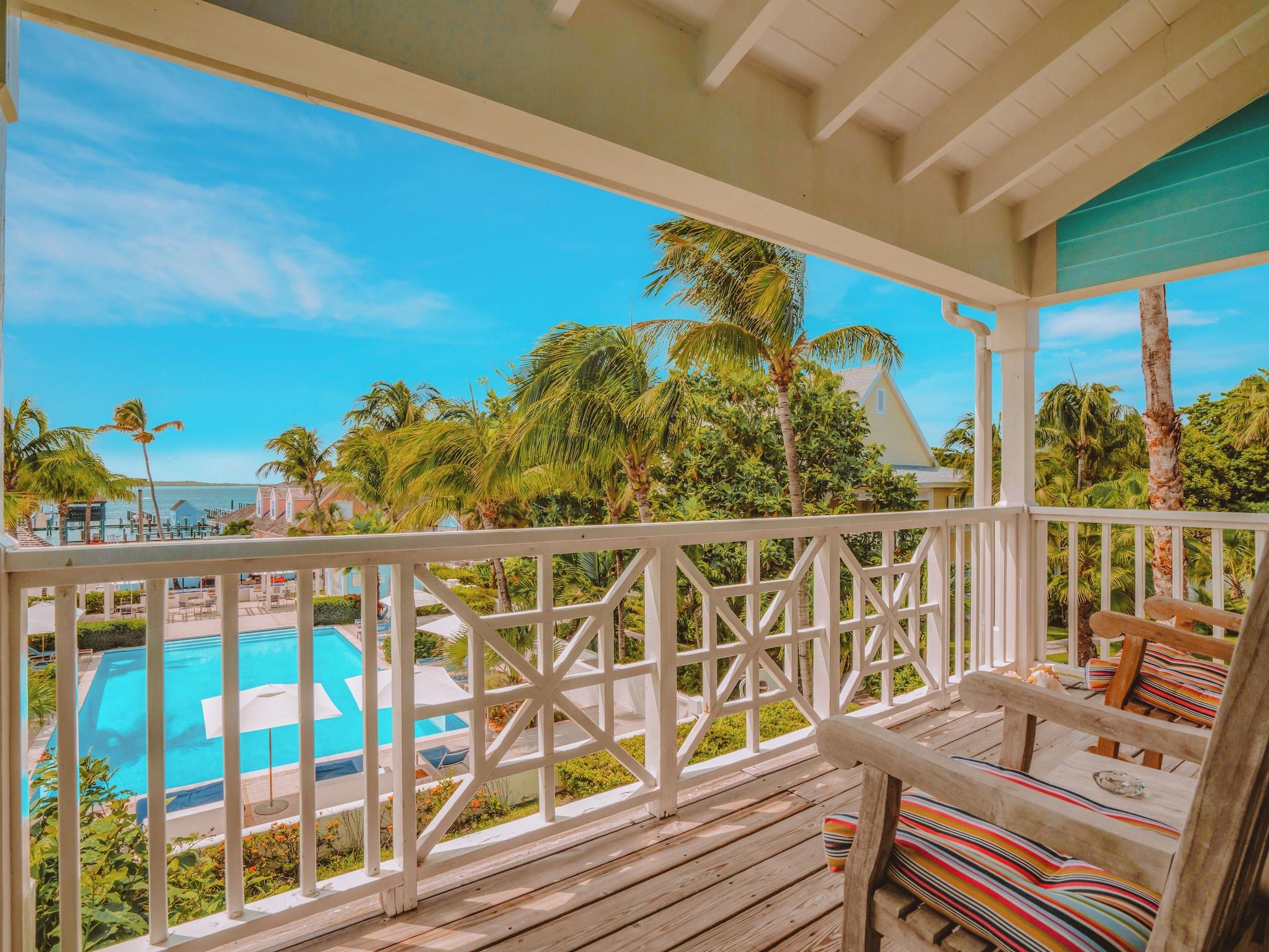 Suite King Bed One Bedroom 