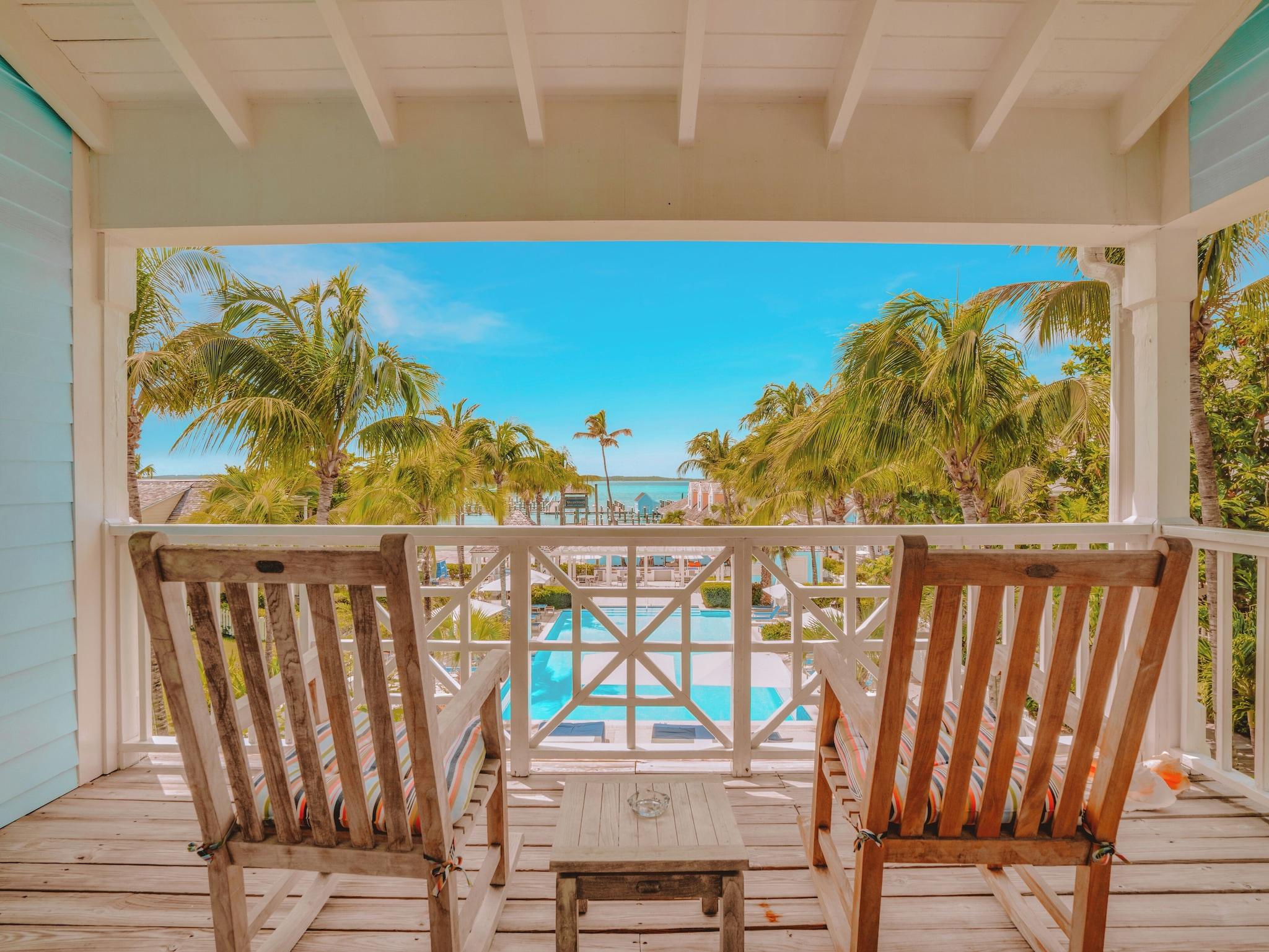 Suite King Bed One Bedroom 