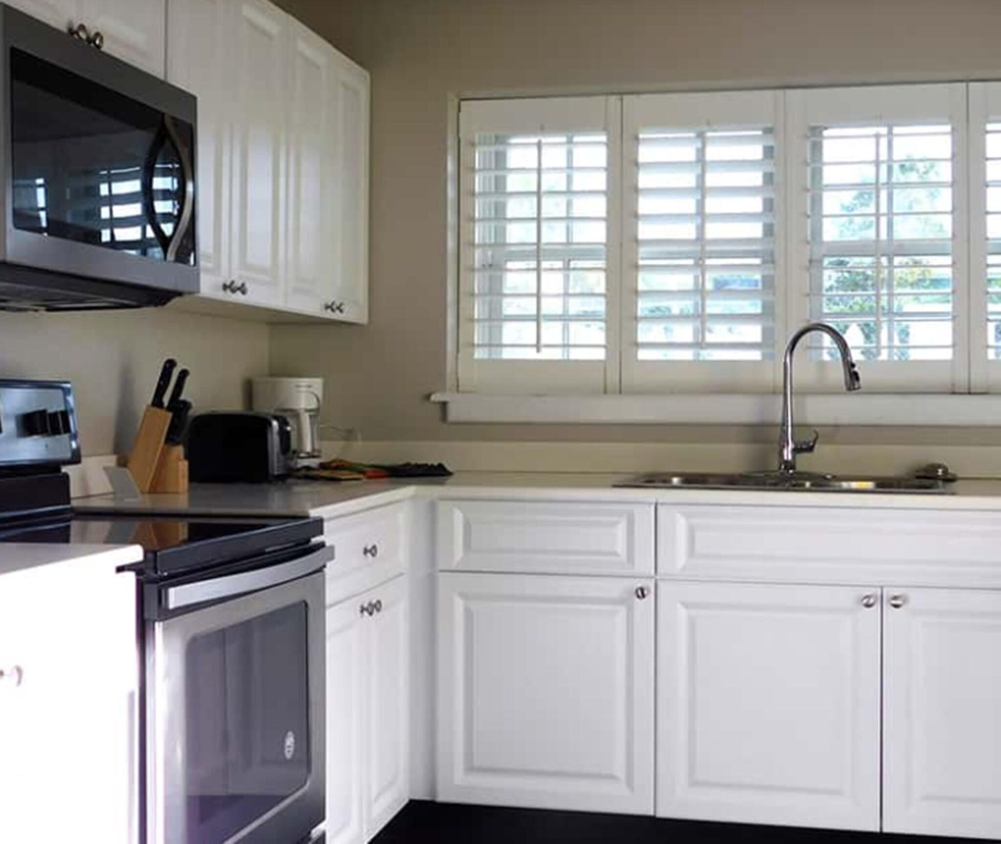 Villa King Bed One Bedroom 