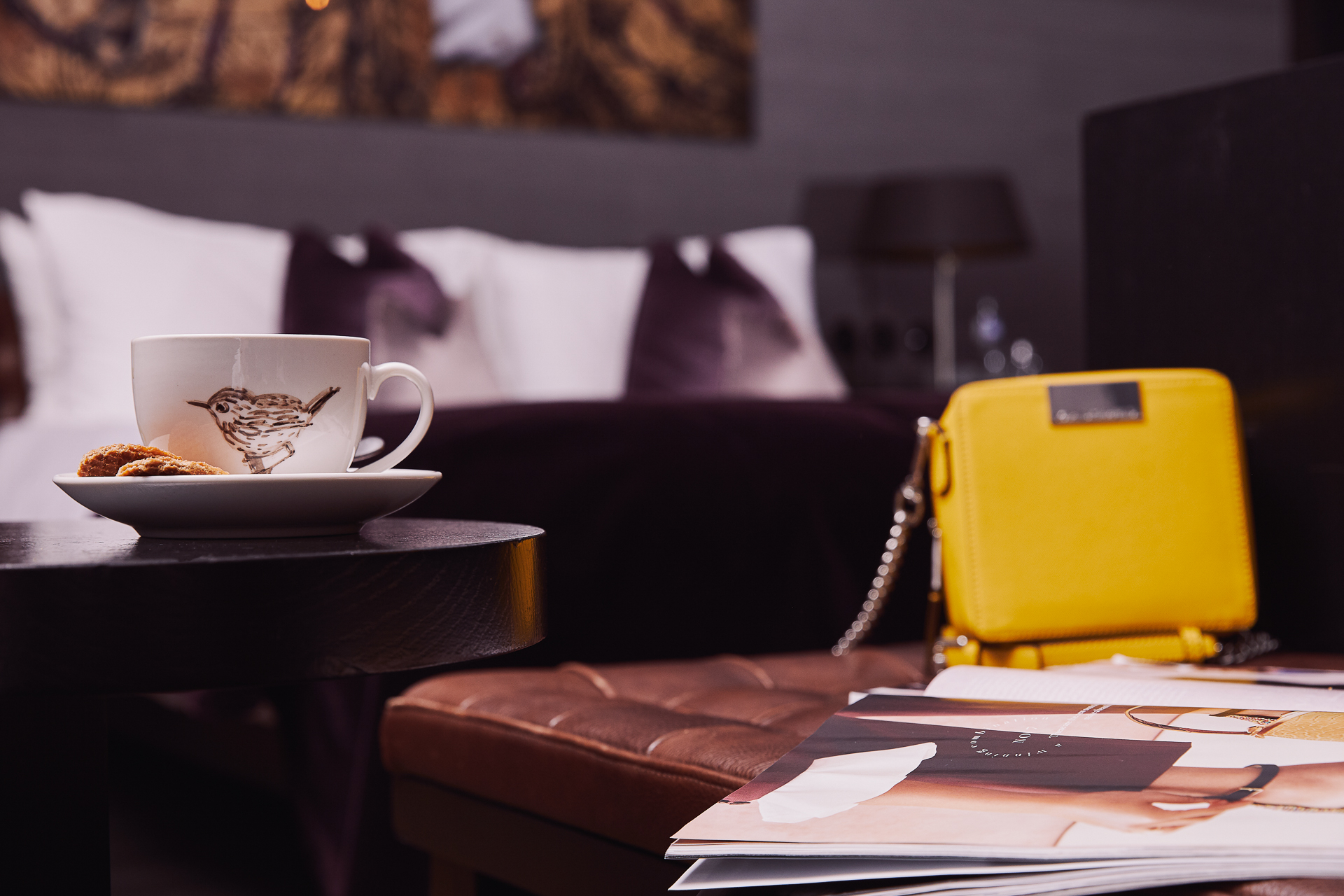 Double Classic Deluxe