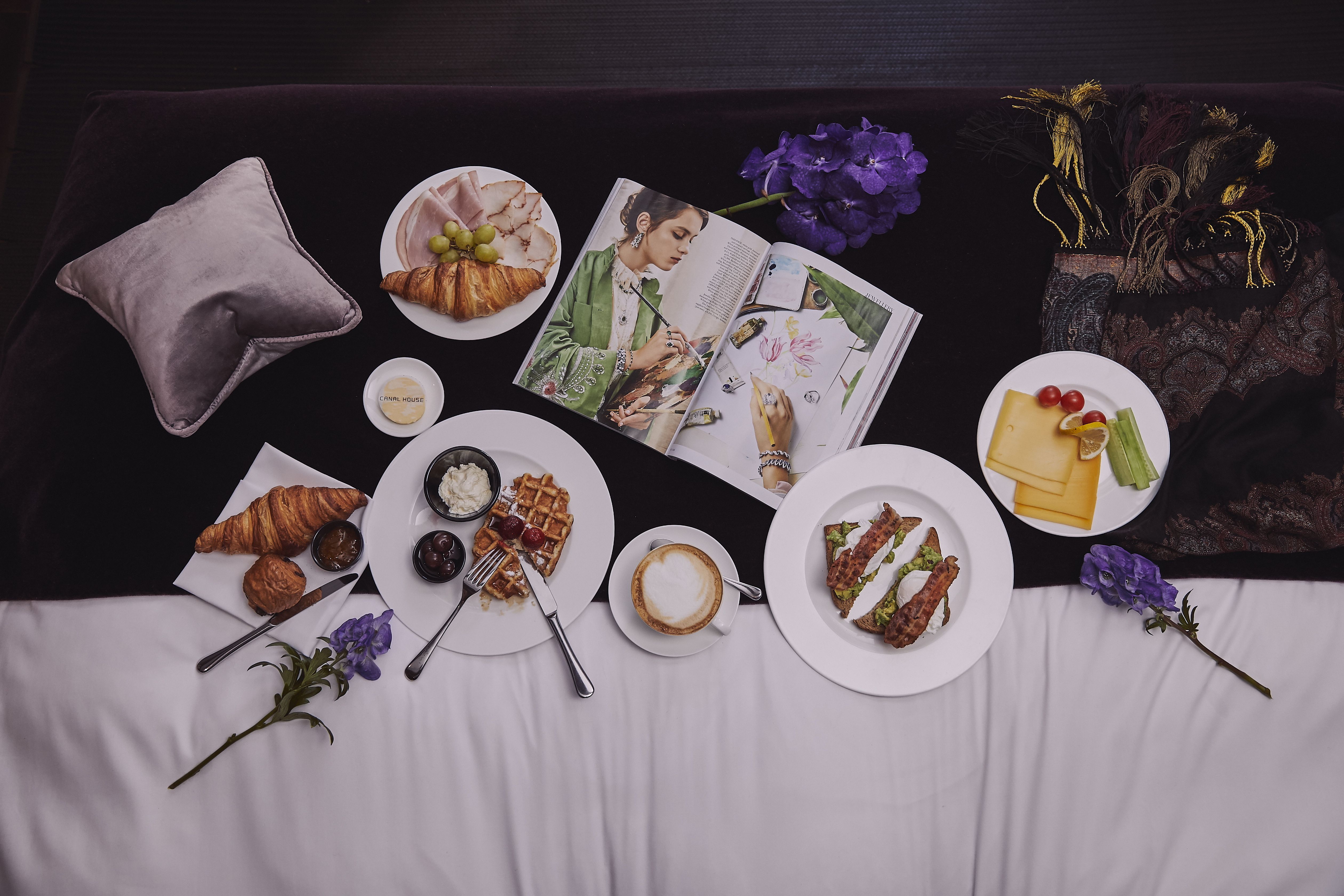 Double Classic Deluxe