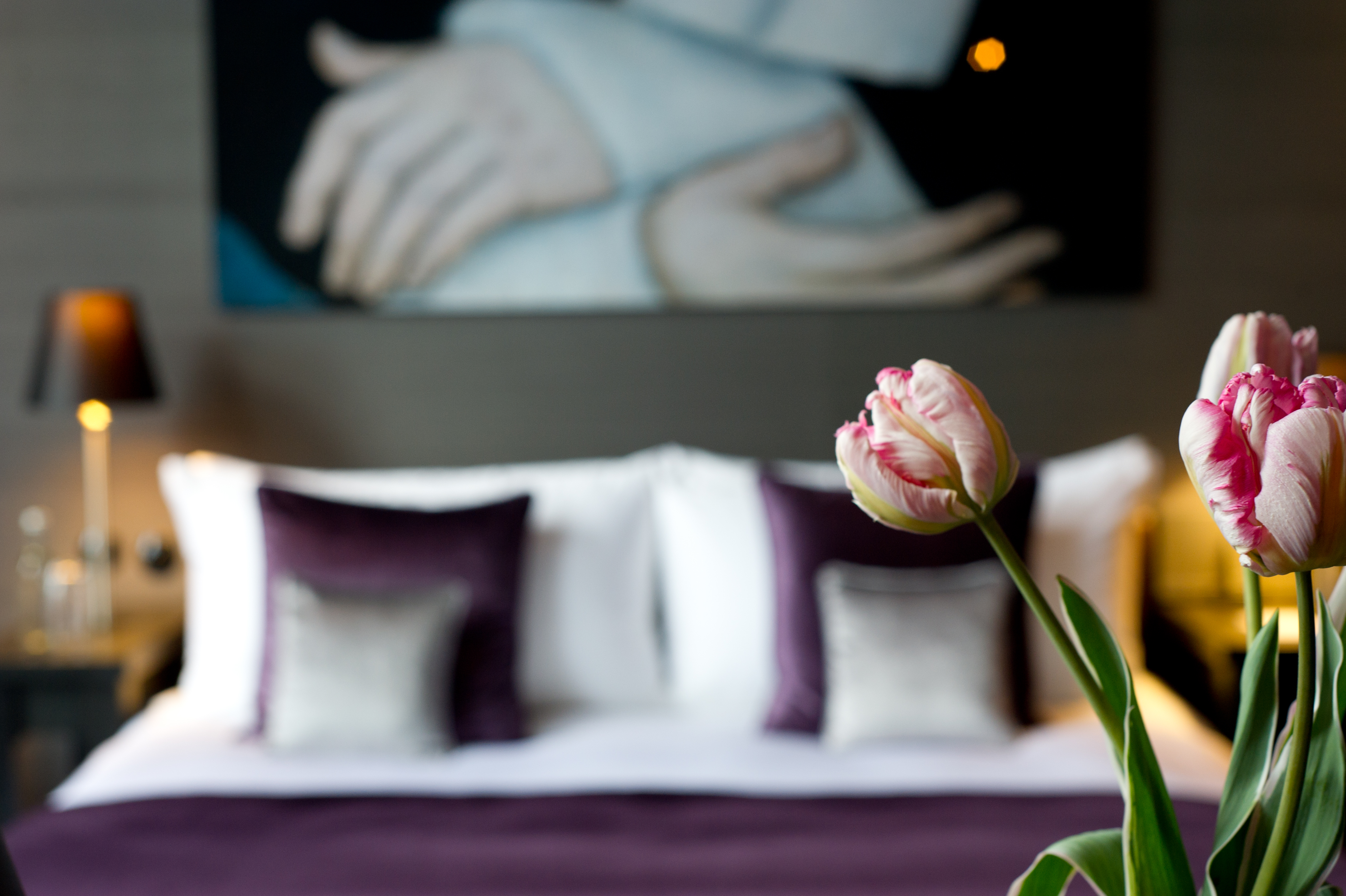 Double Classic Deluxe