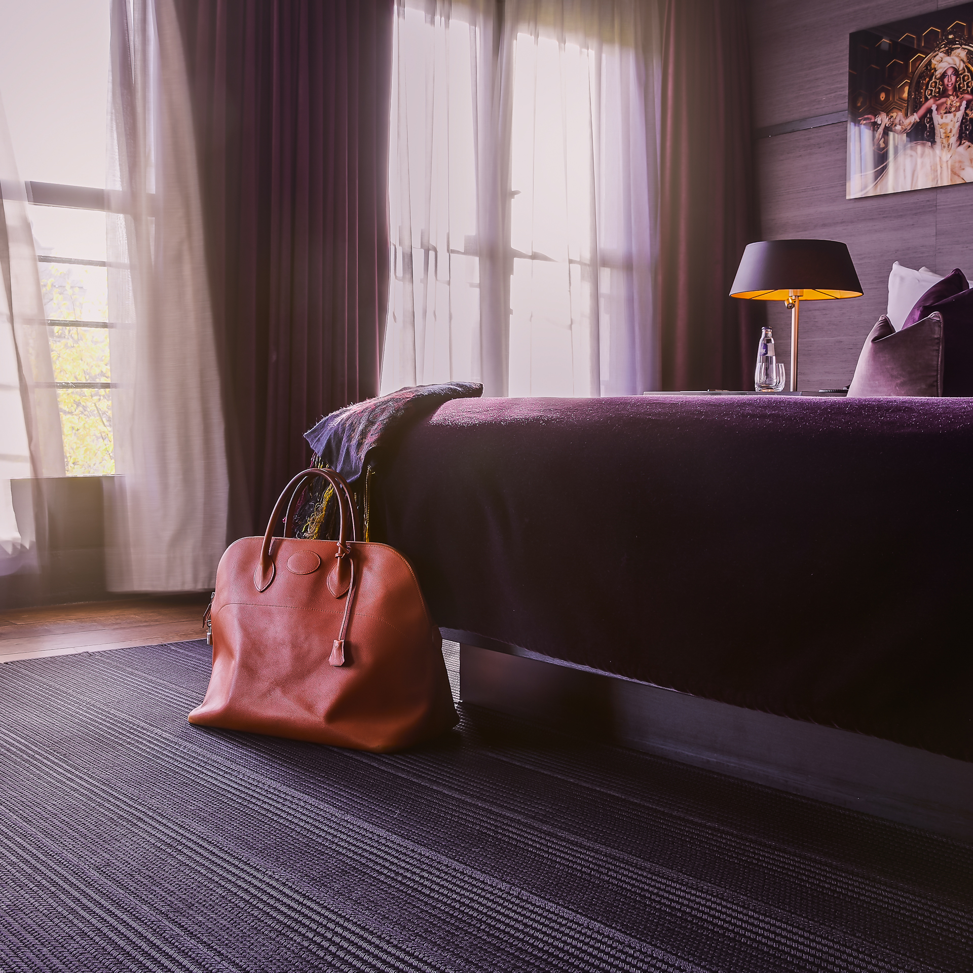 Junior Suite with Views