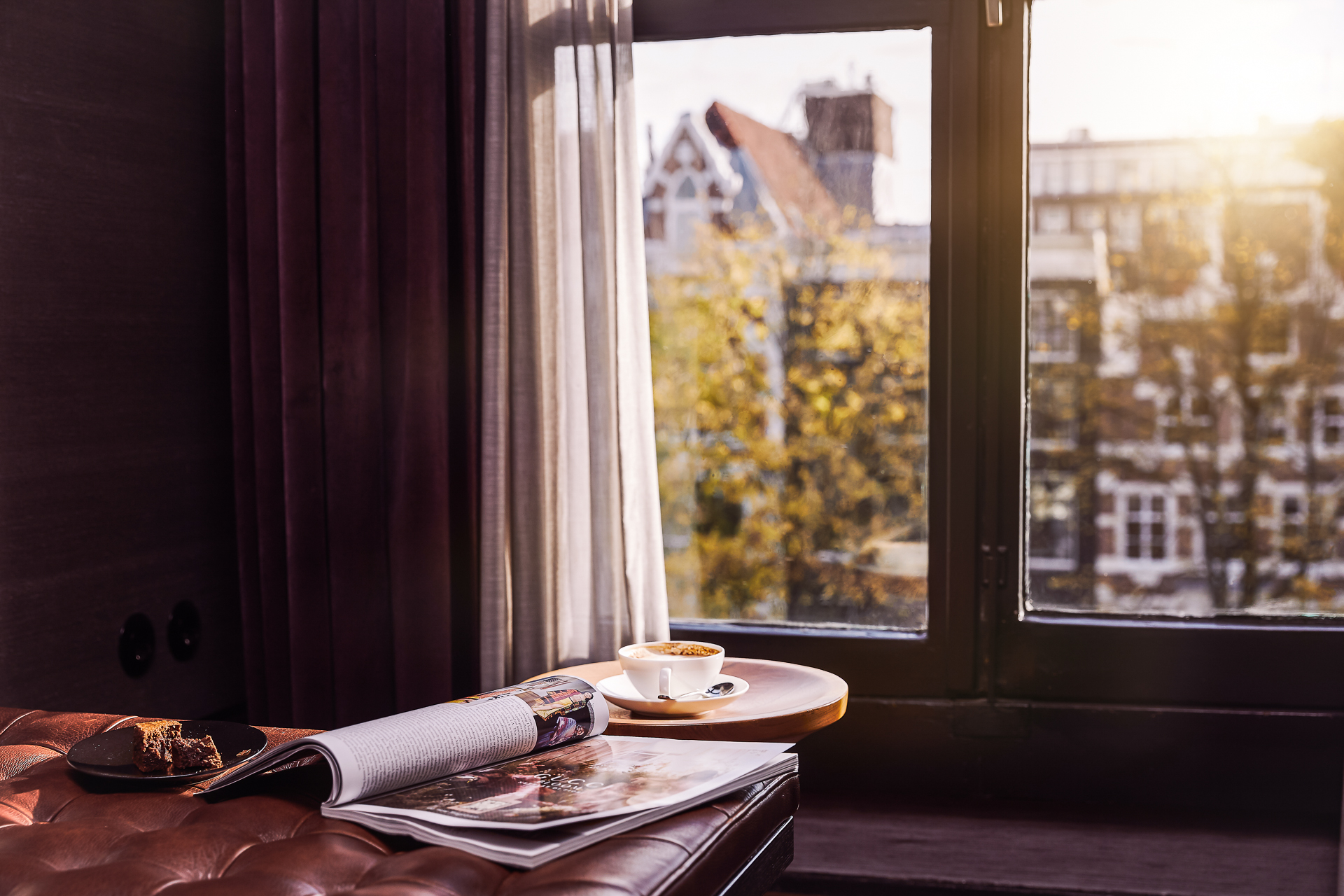 Junior Suite with Views