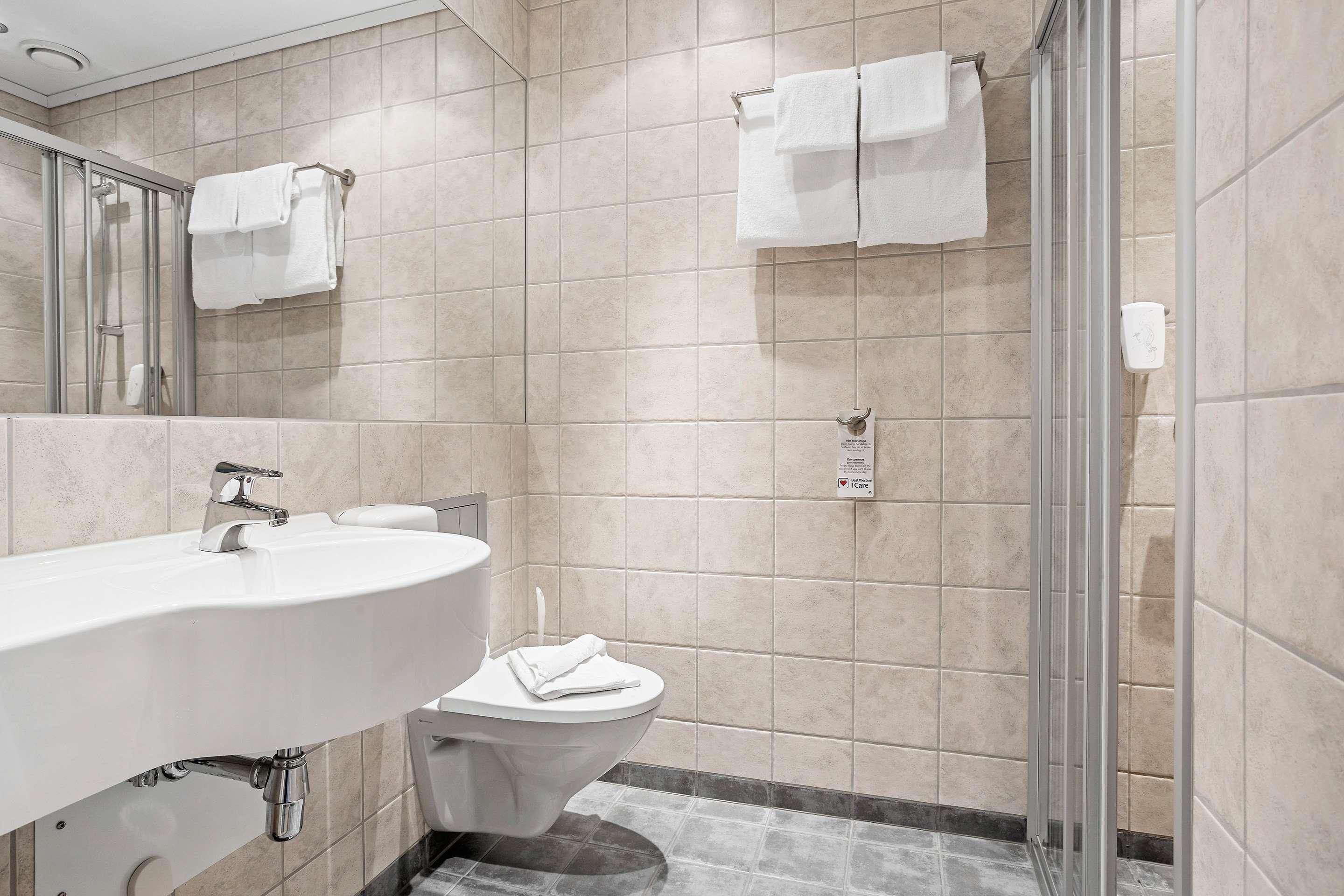 Family Room Non Smoking