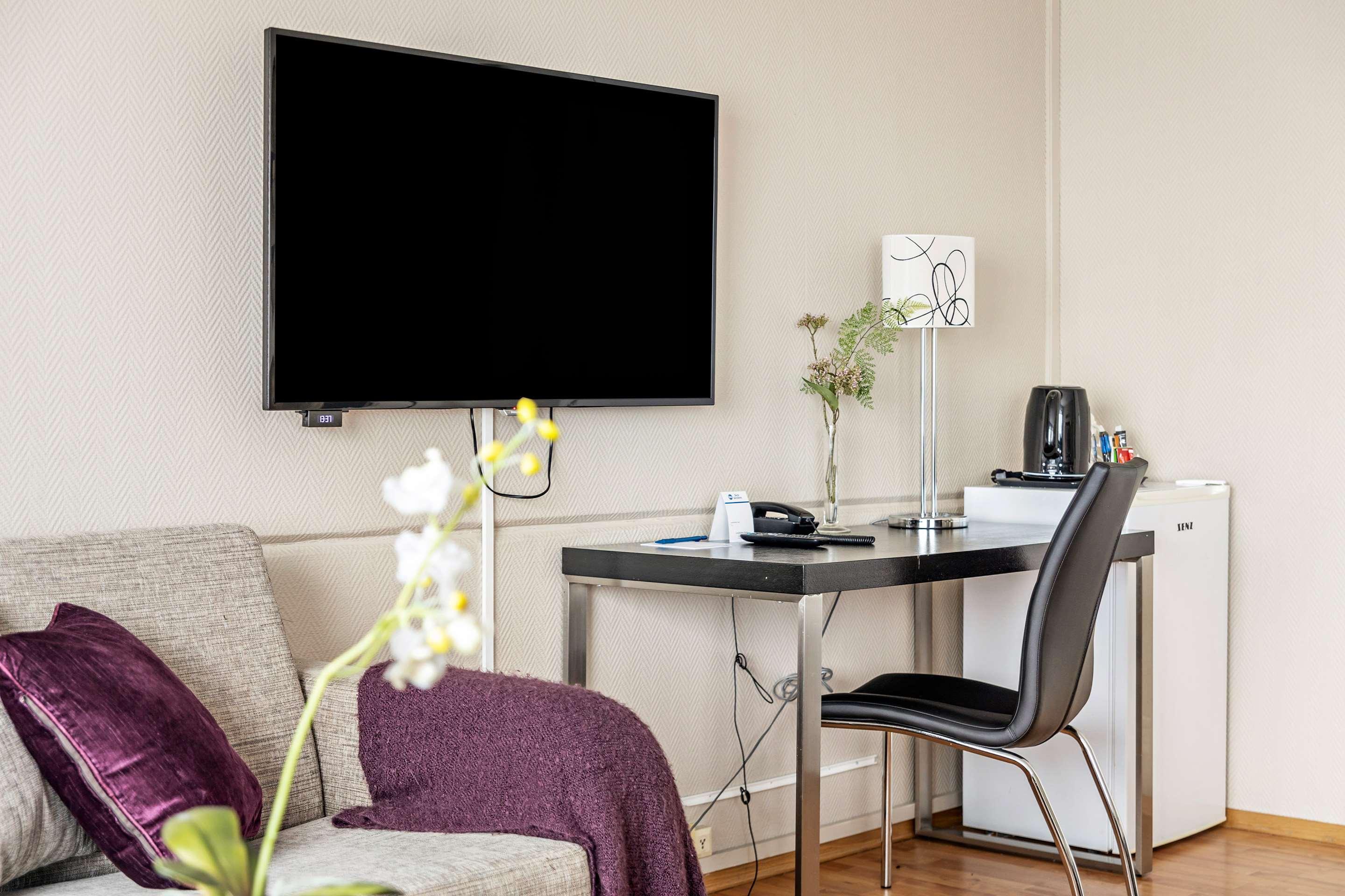 Suite King Bed Non Smoking