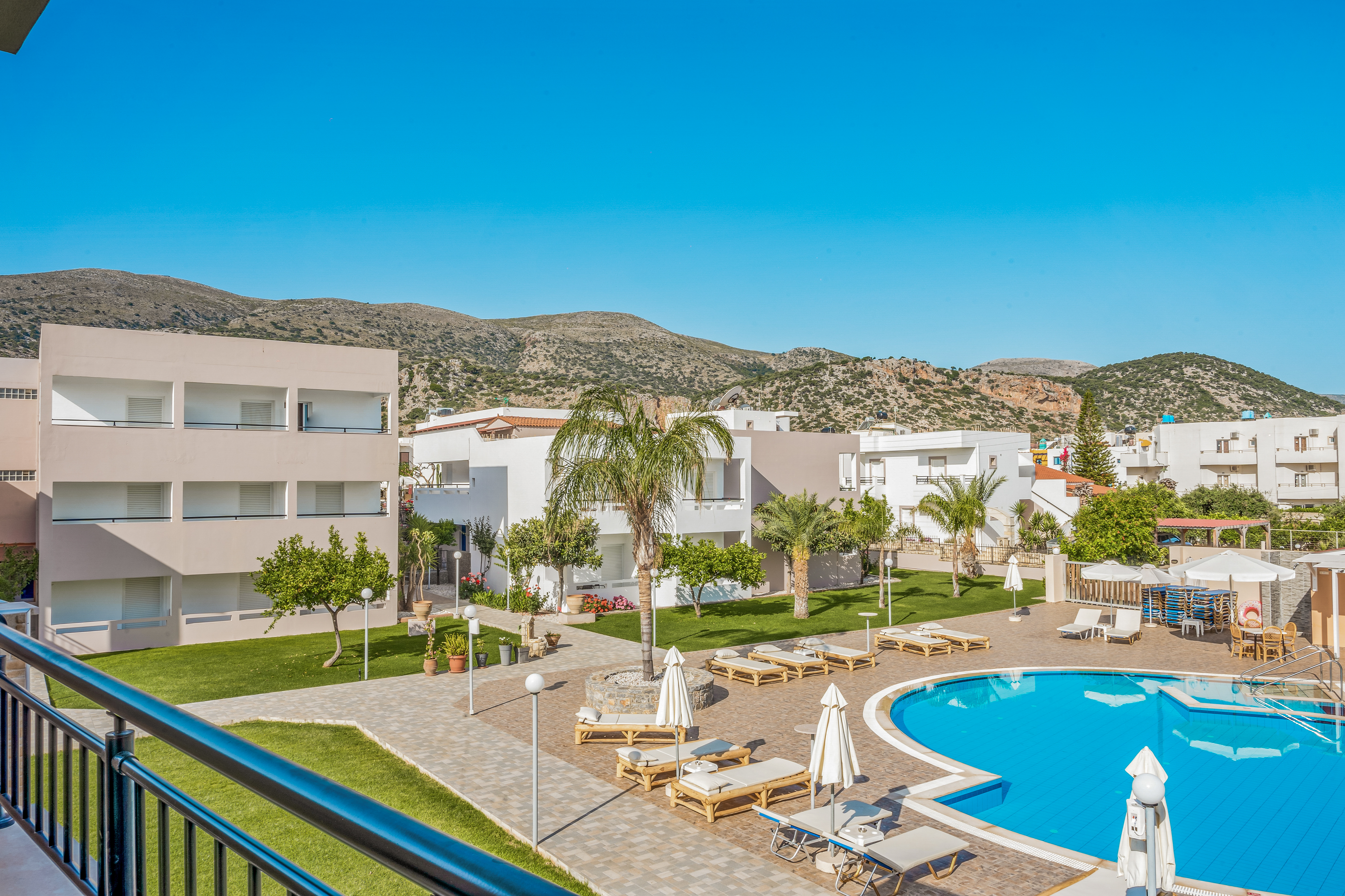 Apartment Superior One Bedroom