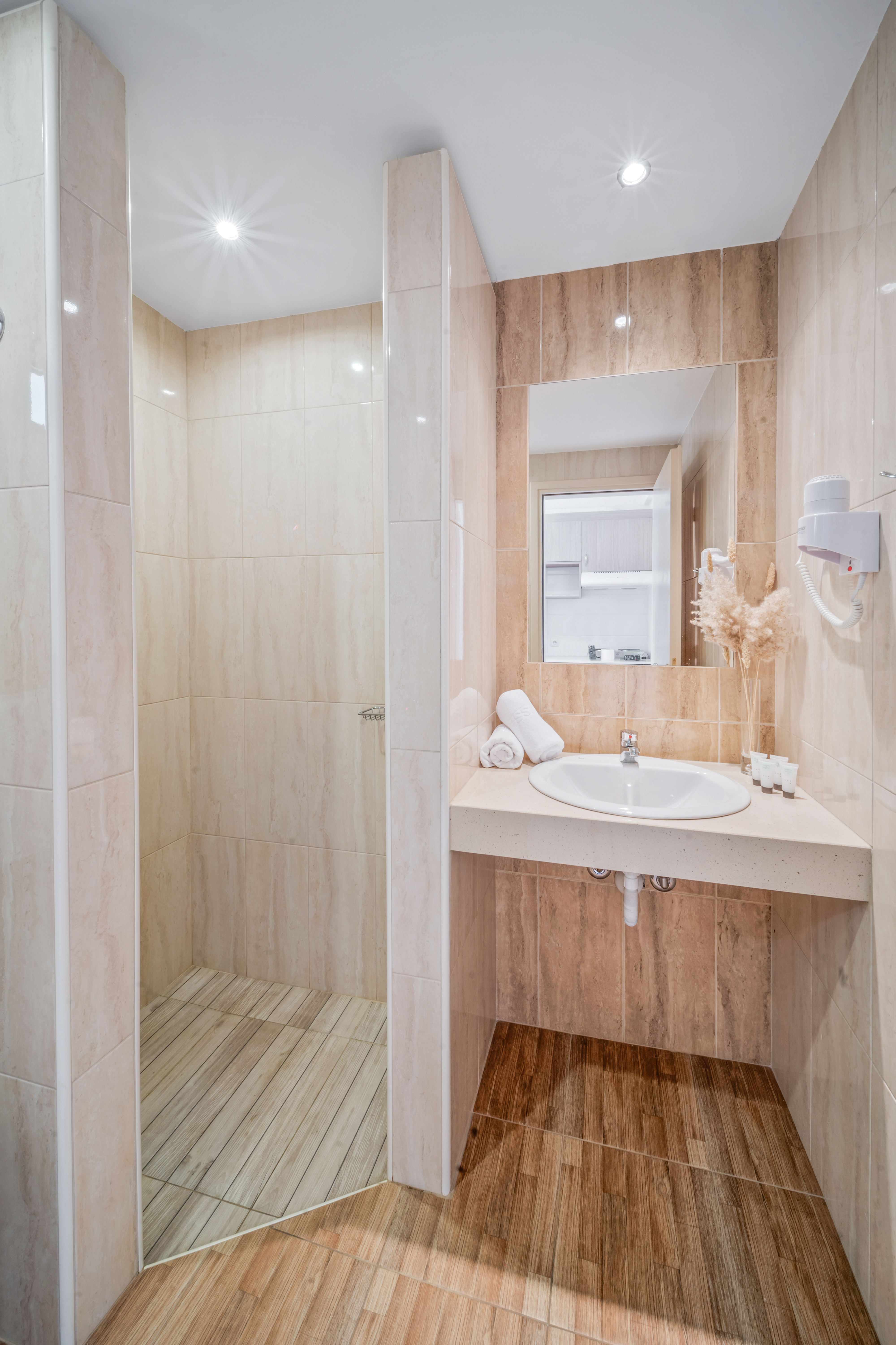 Apartment Superior One Bedroom