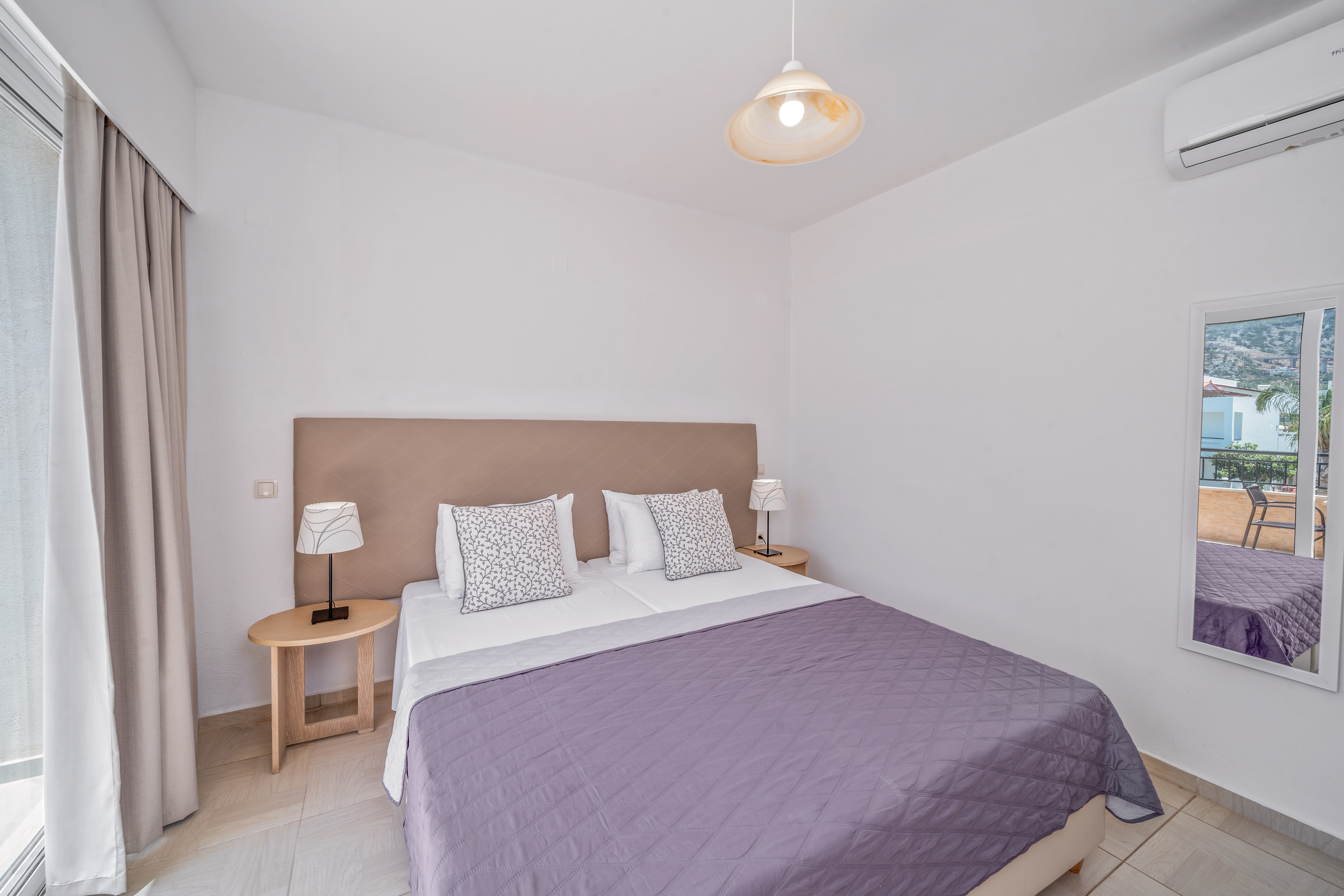 Apartment Superior One Bedroom